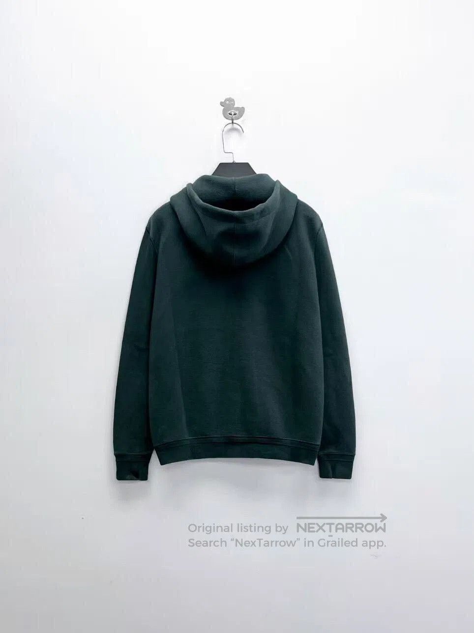 Louis Vuitton louis vuitton green zip. Size US S / EU 44-46 / 1 - 2 Thumbnail