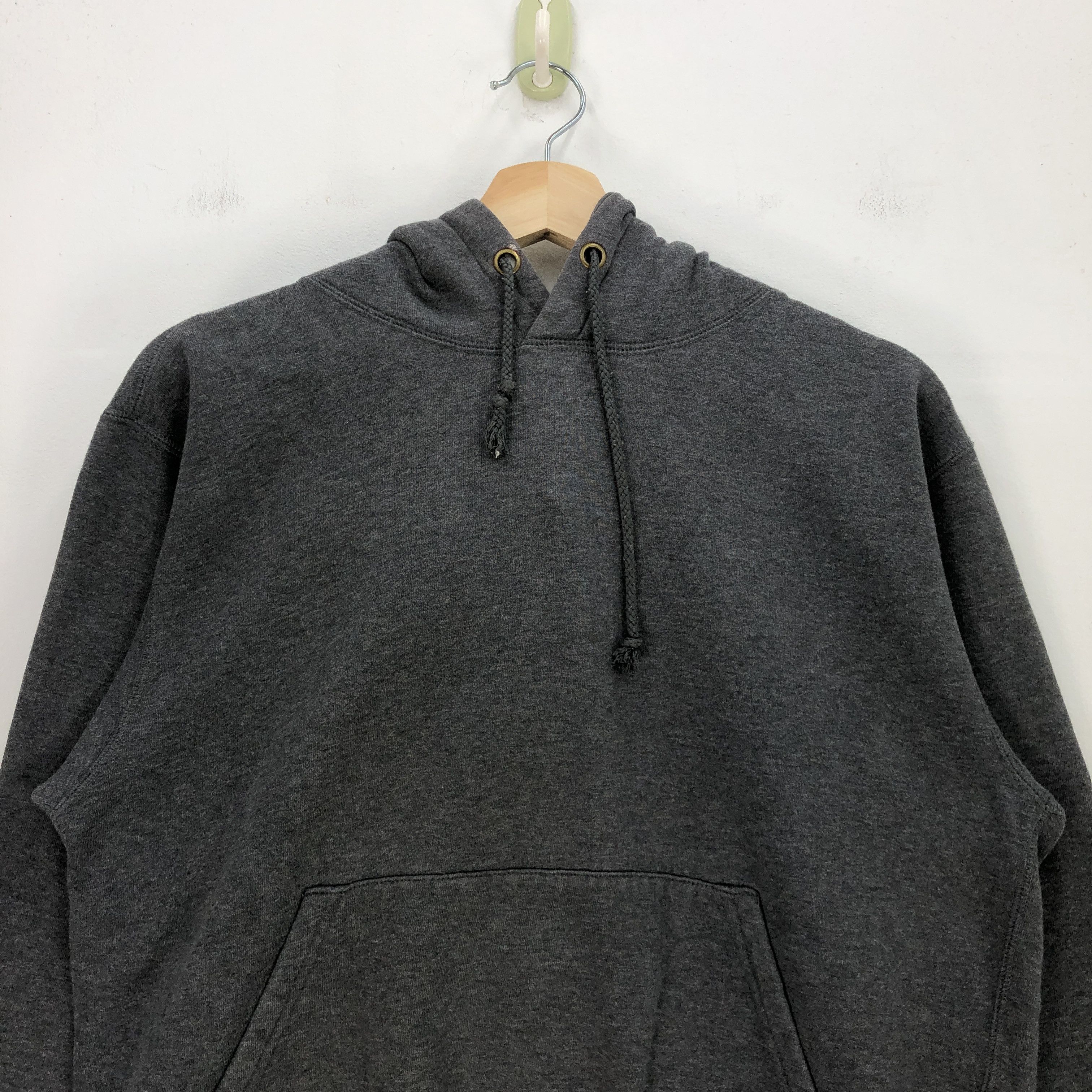 Champion Vintage 90s Champion Hoodie Sweater Champion Sweatshirt Size US M / EU 48-50 / 2 - 4 Thumbnail