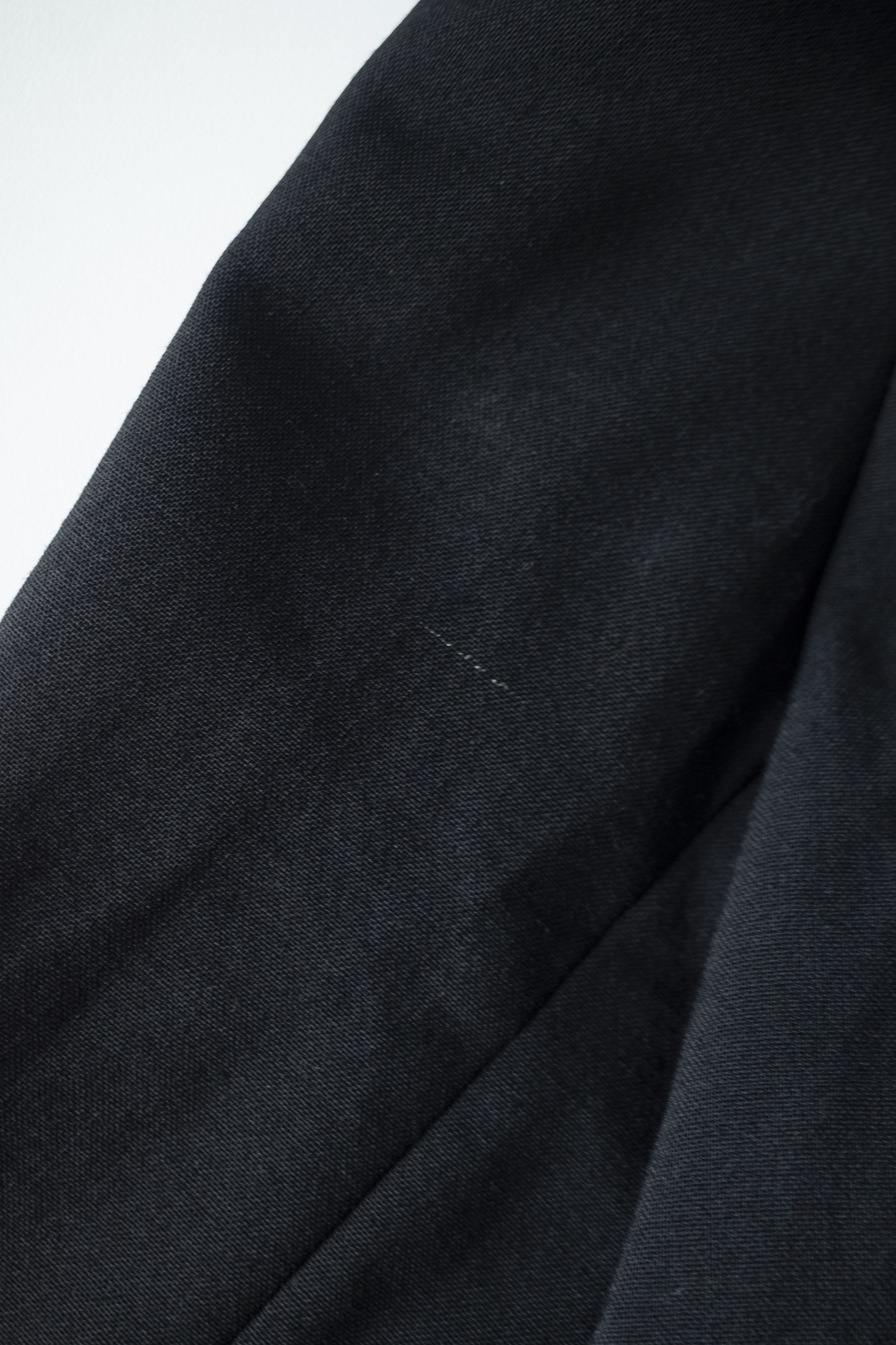 Comme des Garcons Comme des Garçons Tricot AW 1992 Cropped Wool Jacket Size M / US 6-8 / IT 42-44 - 7 Thumbnail