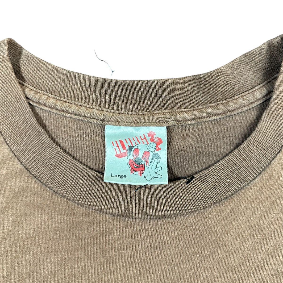 X-LARGE Vintage XLarge “Alchollywood” Size US L / EU 52-54 / 3 - 2 Thumbnail
