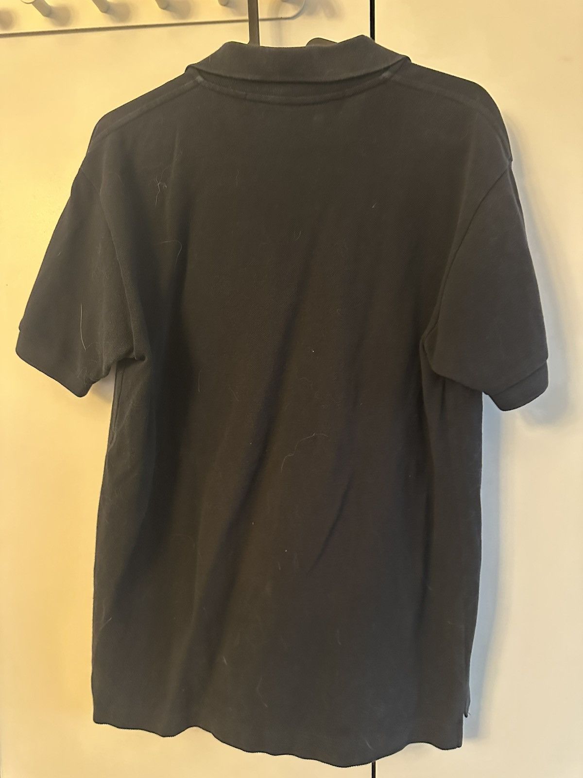 Comme des Garcons PLAY Play Comme des Garcons polo Size US M / EU 48-50 / 2 - 4 Thumbnail