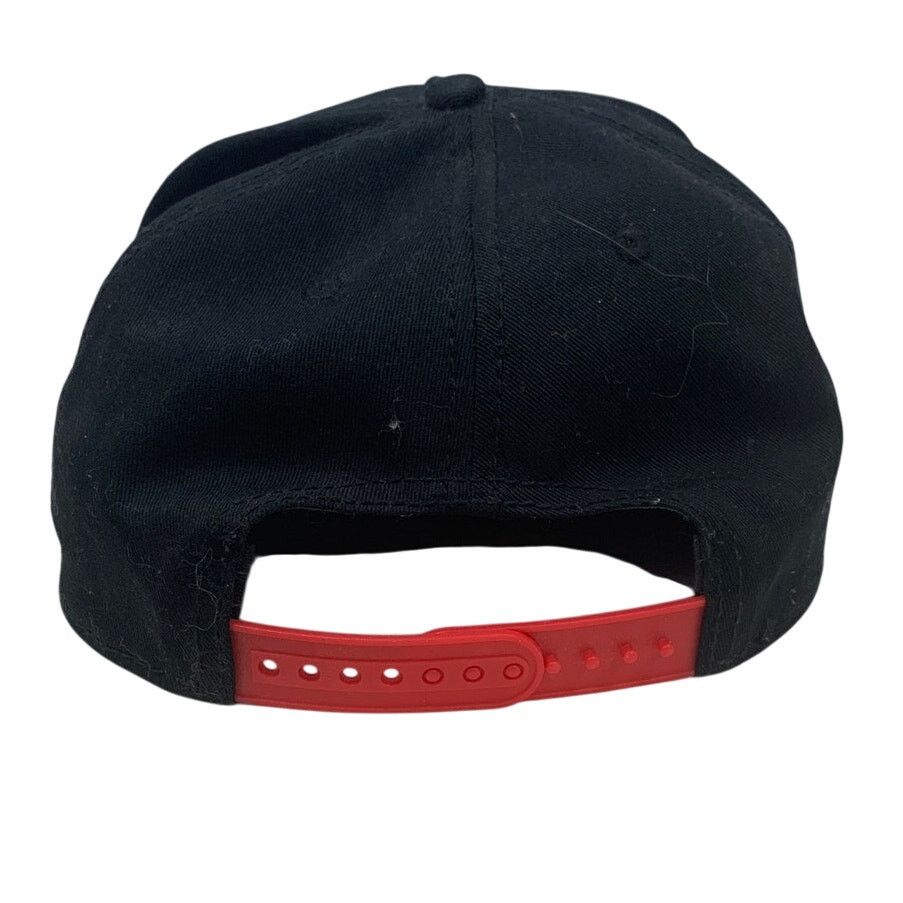 Nintendo 2018 One Size Snapback Nintendo Controller Cap Baseball Hat Size US M / EU 48-50 / 2 - 3 Thumbnail