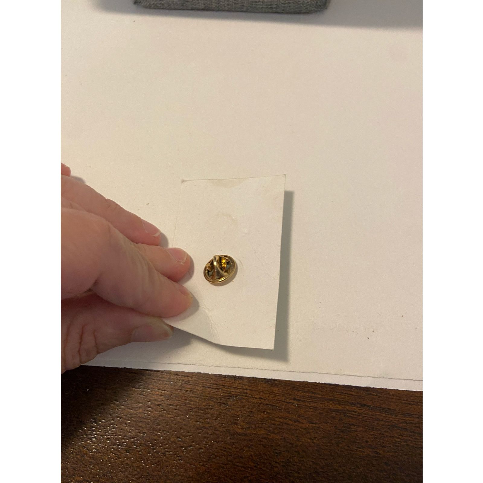 Other angel pin Size ONE SIZE - 3 Thumbnail
