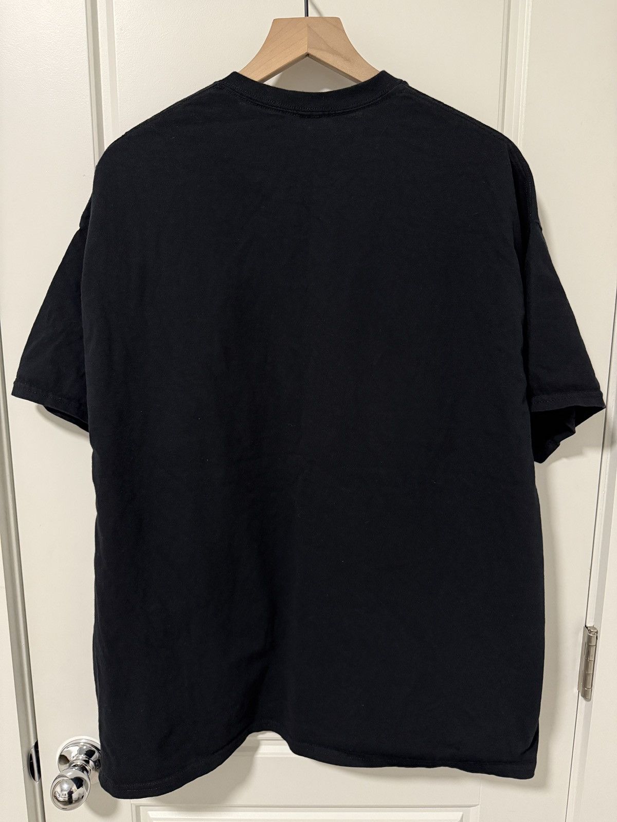 Band Tees GENOCIDE ORGAN Size US XL / EU 56 / 4 - 3 Thumbnail