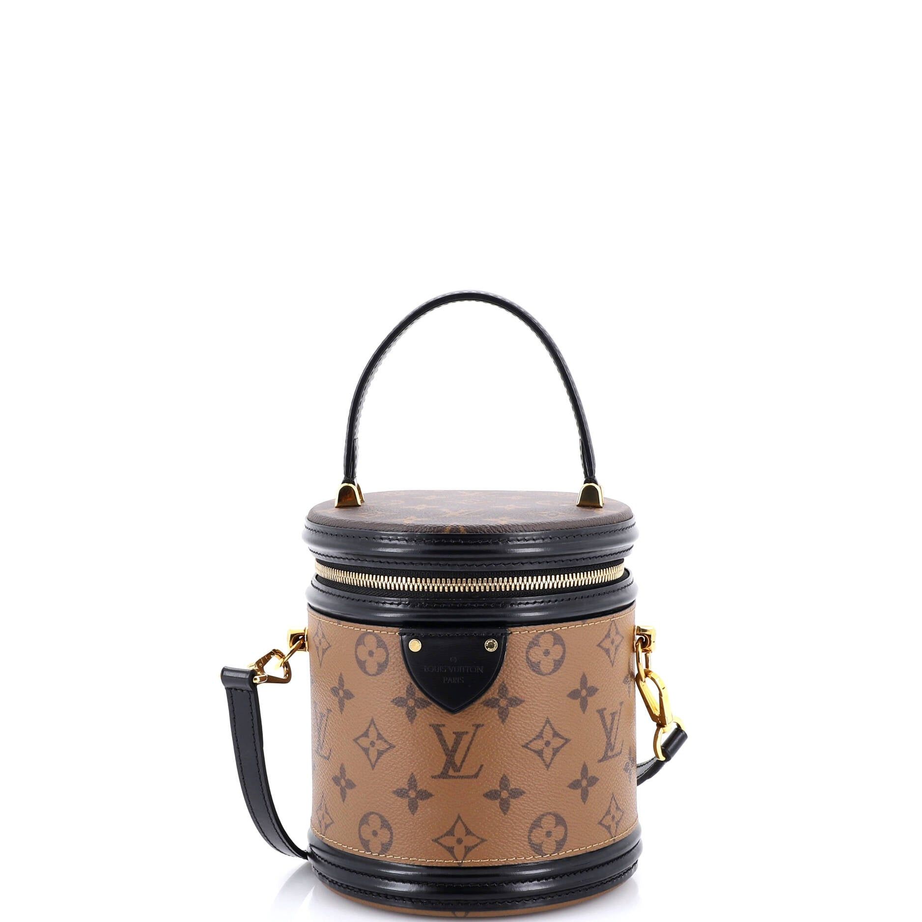 Louis Vuitton Cannes Handbag Size ONE SIZE - 1 Thumbnail