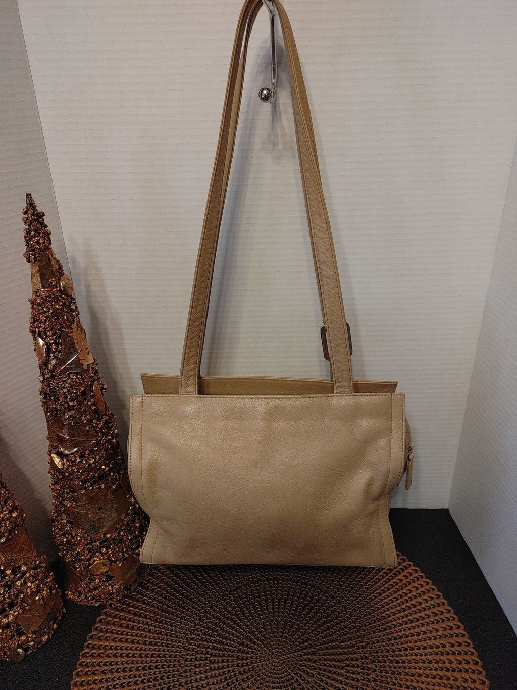 Other David Dart Leather Bag Size ONE SIZE - 3 Thumbnail