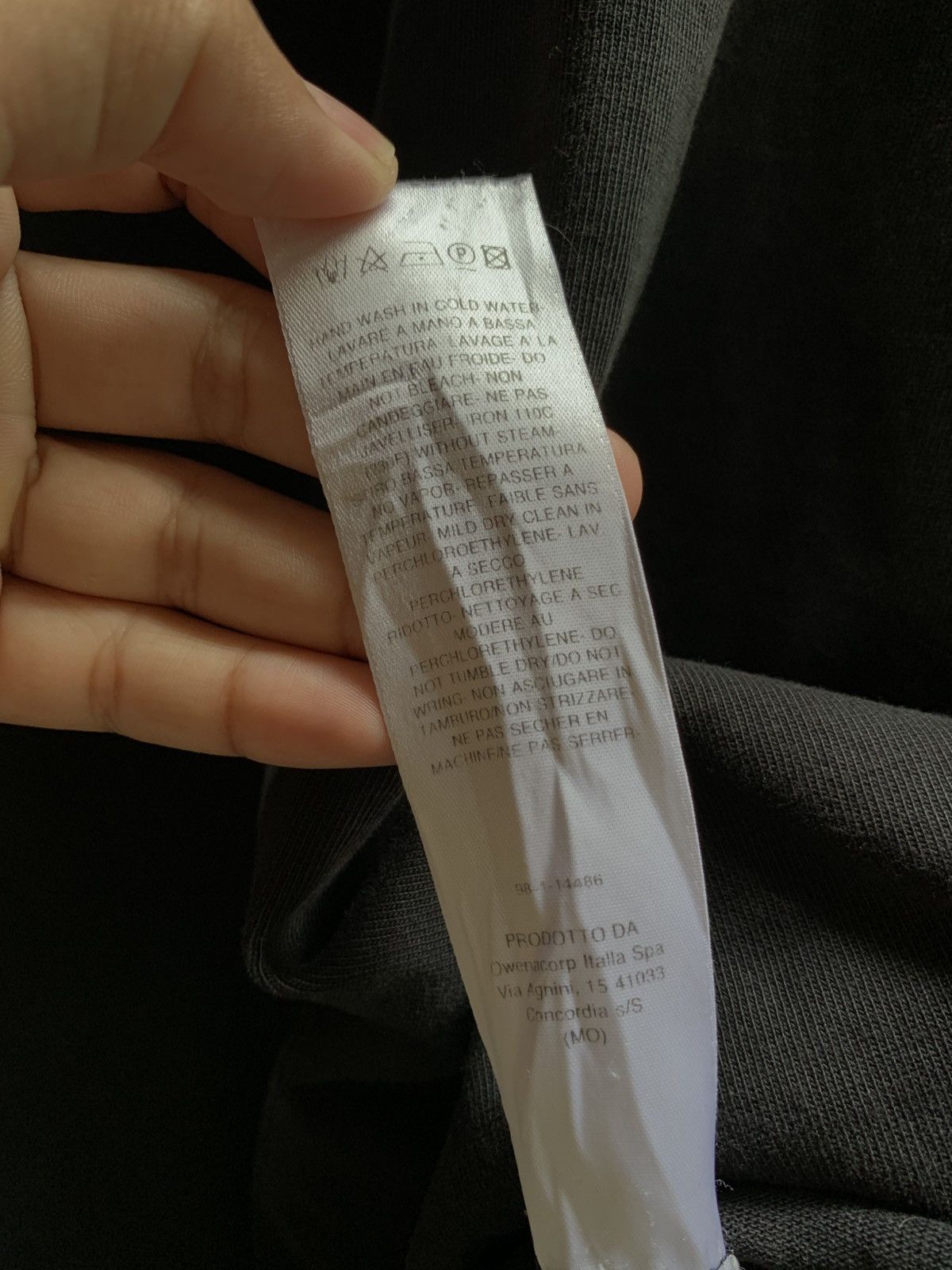 Rick Owens Drkshdw Rick Owens Drk shdw Size US XL / EU 56 / 4 - 8 Thumbnail