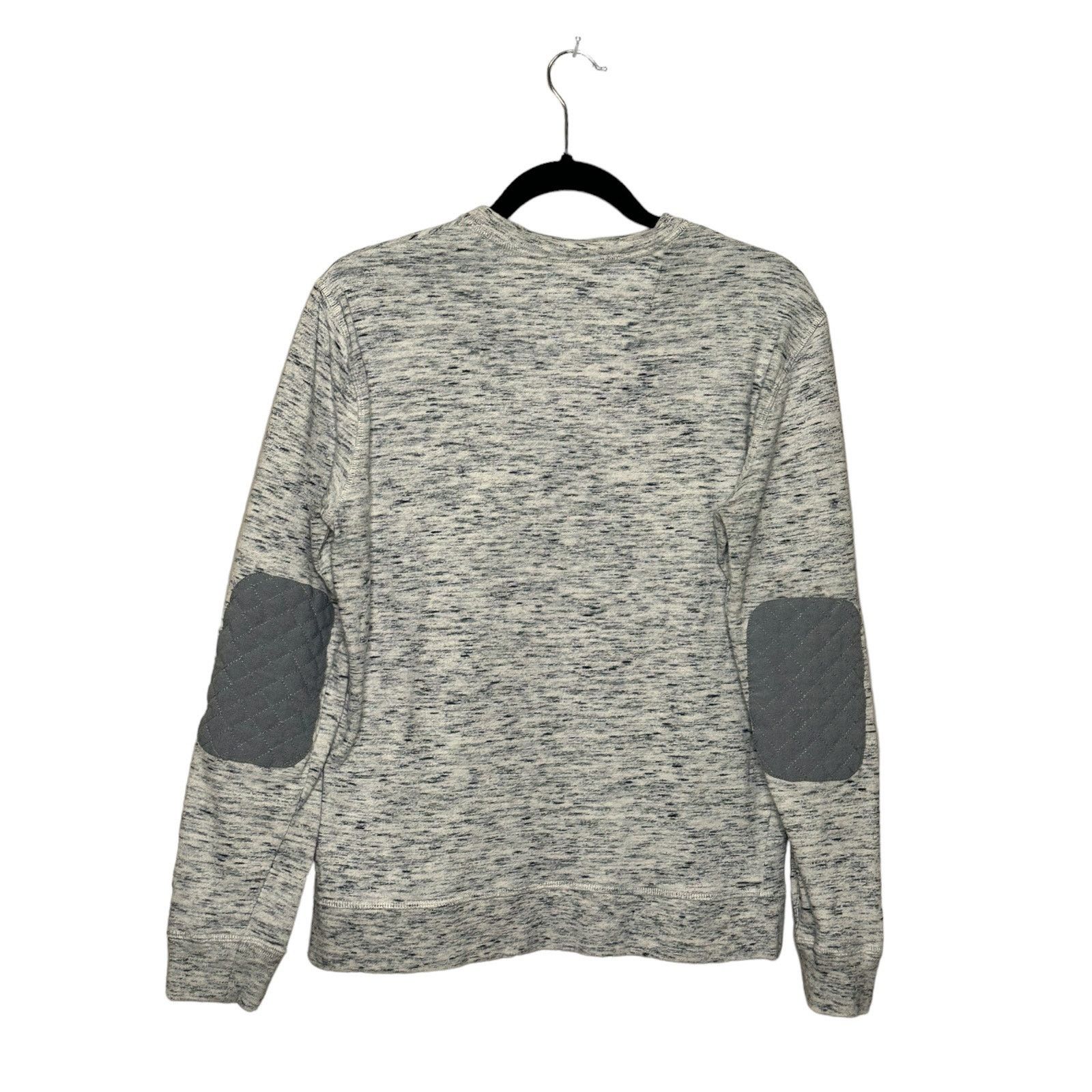 Robert Graham Robert Graham elbow patches sweatshirt size Small Size US S / EU 44-46 / 1 - 6 Thumbnail