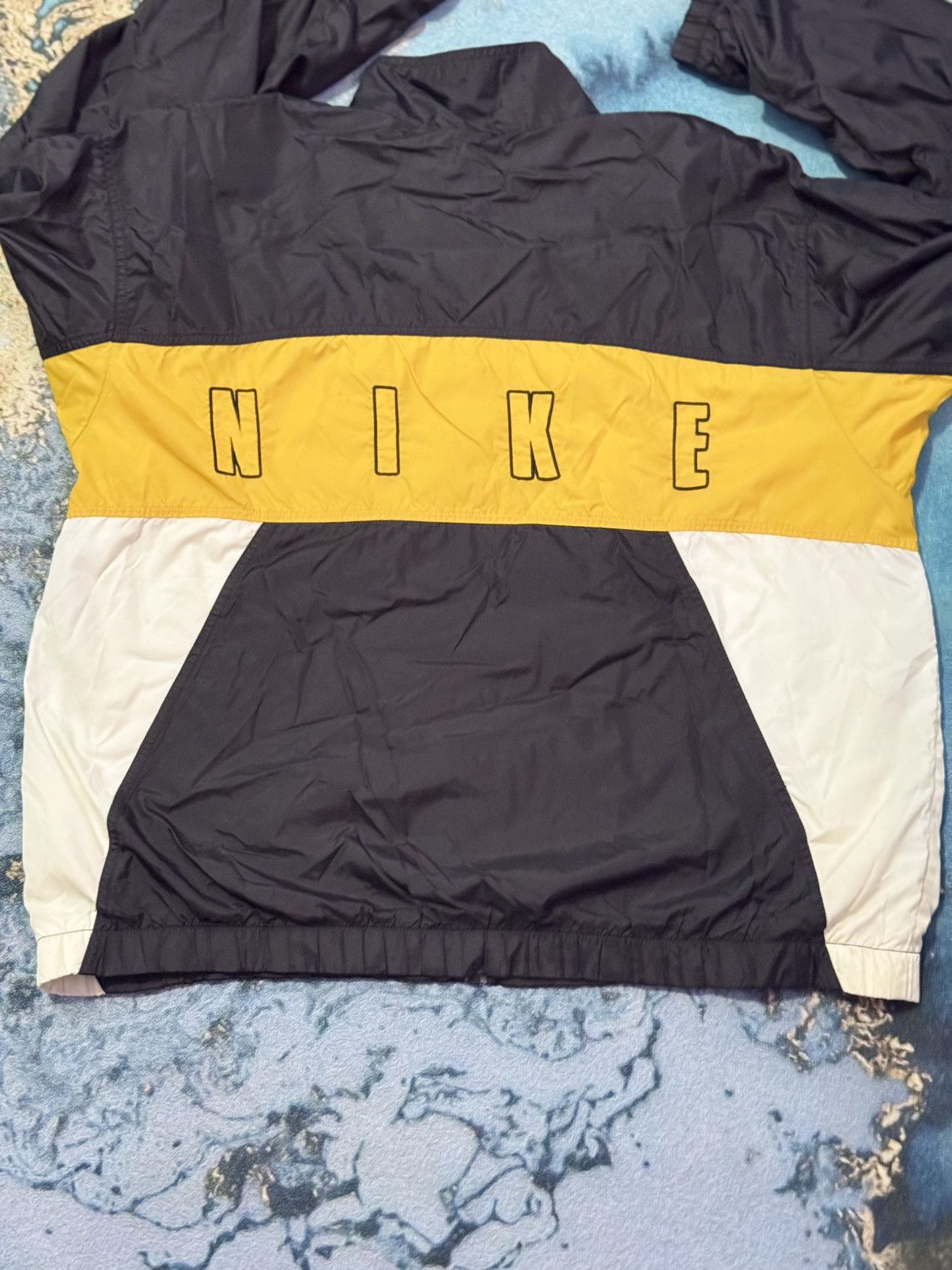 Nike Vintage Nike Size US L / EU 52-54 / 3 - 8 Thumbnail