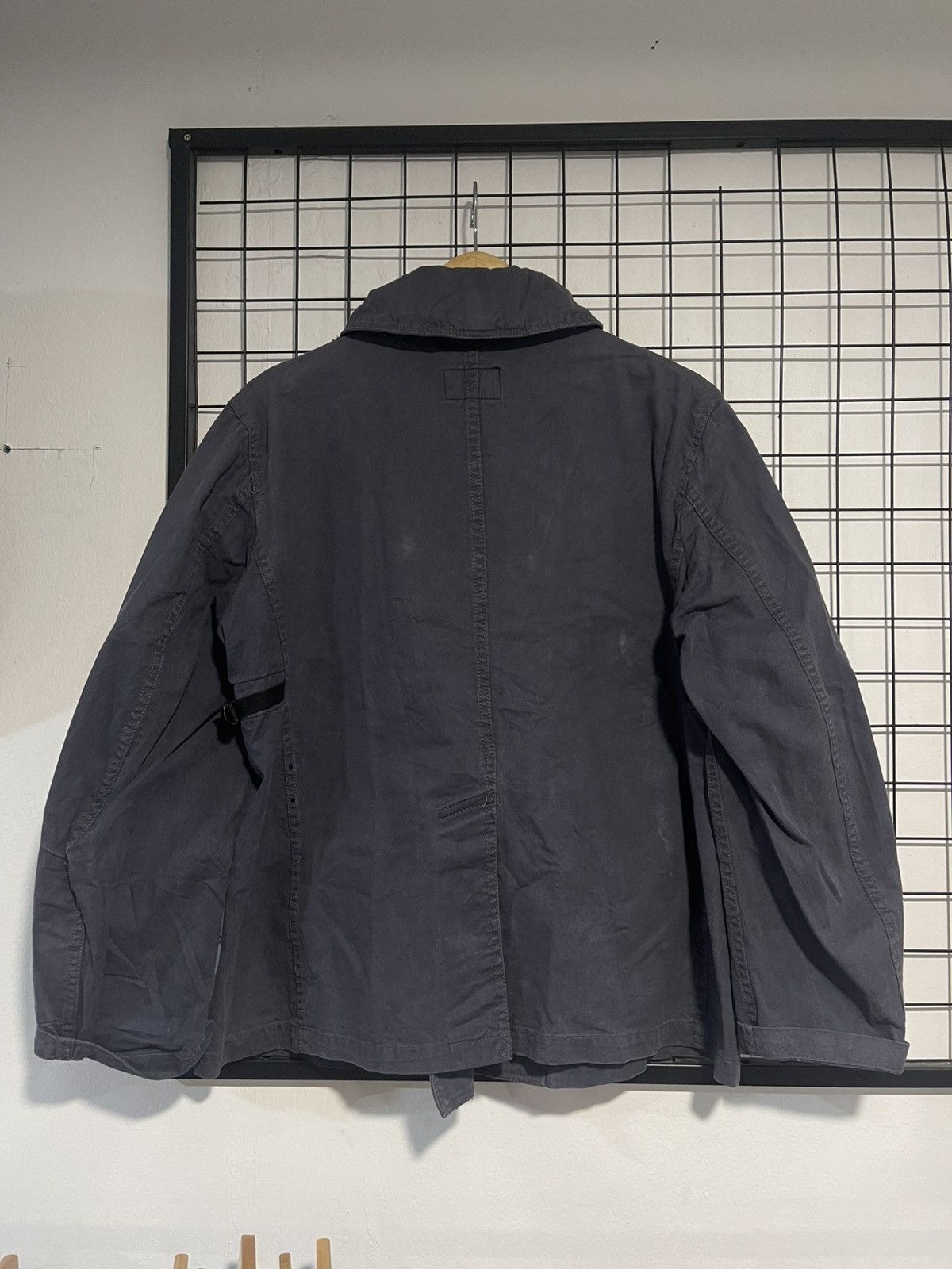 Engineered Garments VINTAGE ENGINEERED GARMENTS JACKET Size US S / EU 44-46 / 1 - 2 Thumbnail