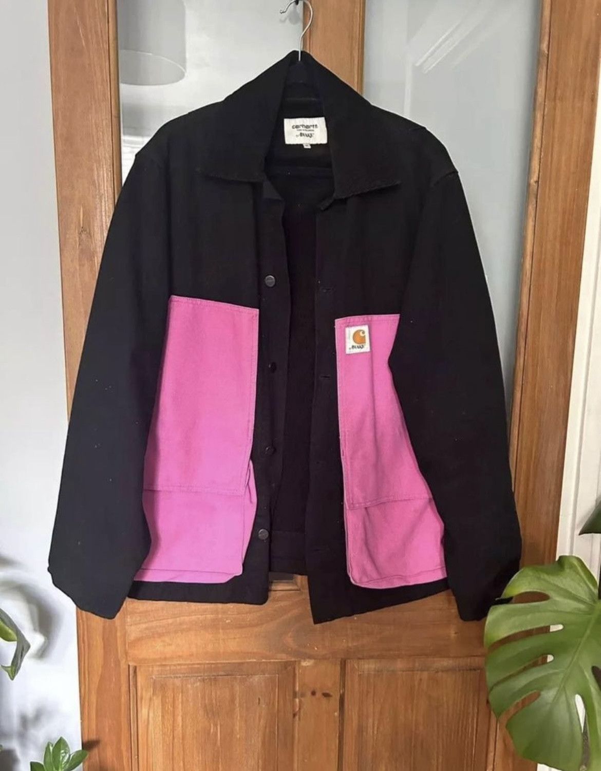 AWAKE NY : Carhartt WIP Michigan Chore