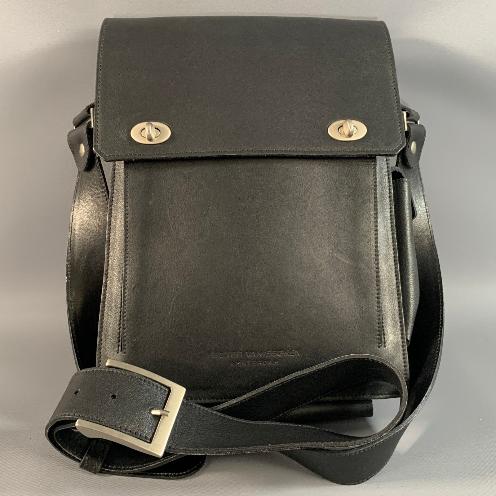 Other Couch UK Bullet Hole Messenger Bag *reserved for cloak