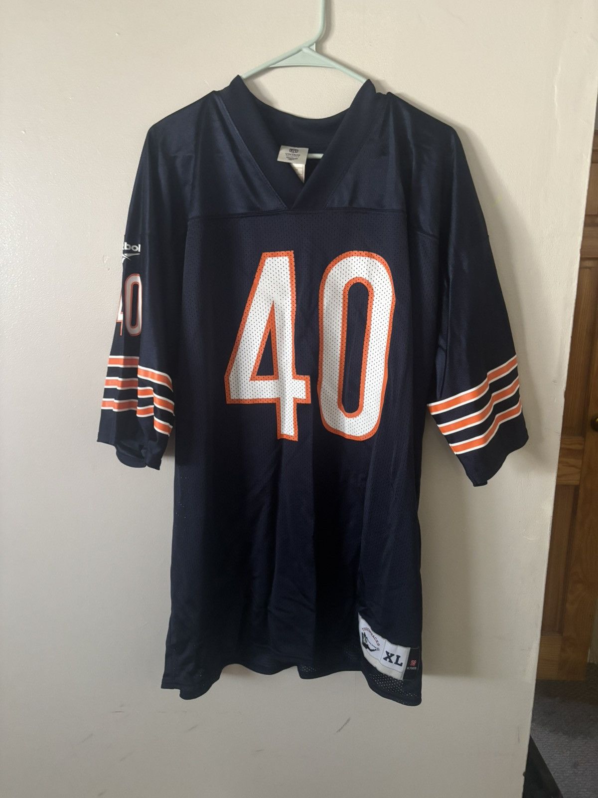 Nike × Reebok Gale sayers/khalil Mack bundle (read description) Size US XL / EU 56 / 4 - 1 Thumbnail