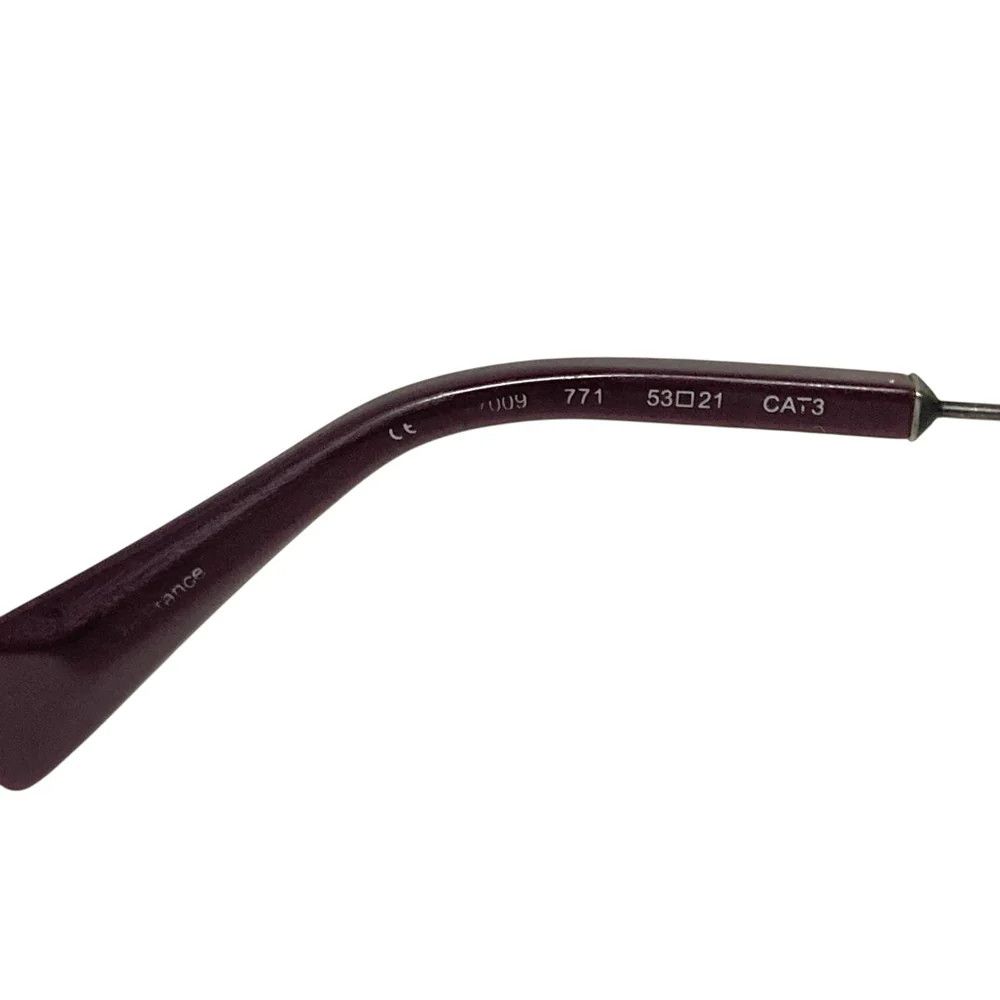 Yohji Yamamoto YOHJI YAMAMOTO/ Sunglasses YY7009 Size ONE SIZE - 6 Thumbnail