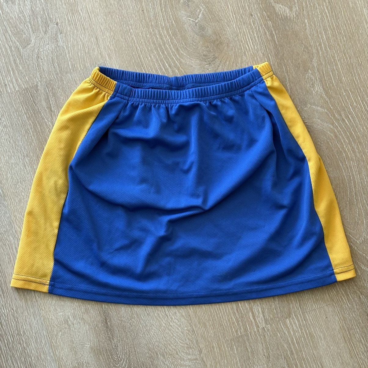 Other Vintage Mini Skirt Size 26" / US 2 / IT 38 - 1 Thumbnail