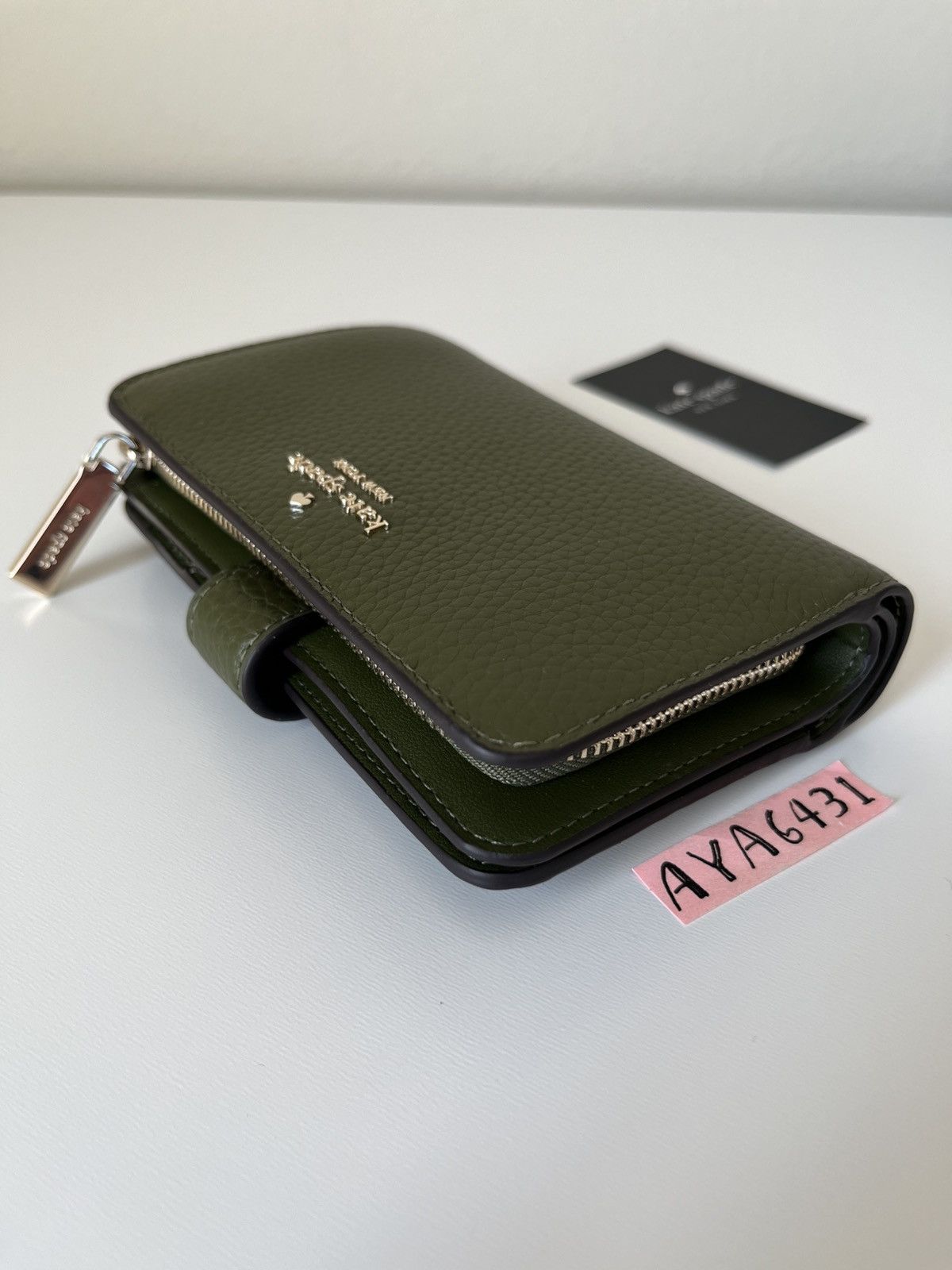 Kate Spade Kate Spade wallet Size ONE SIZE - 4 Thumbnail