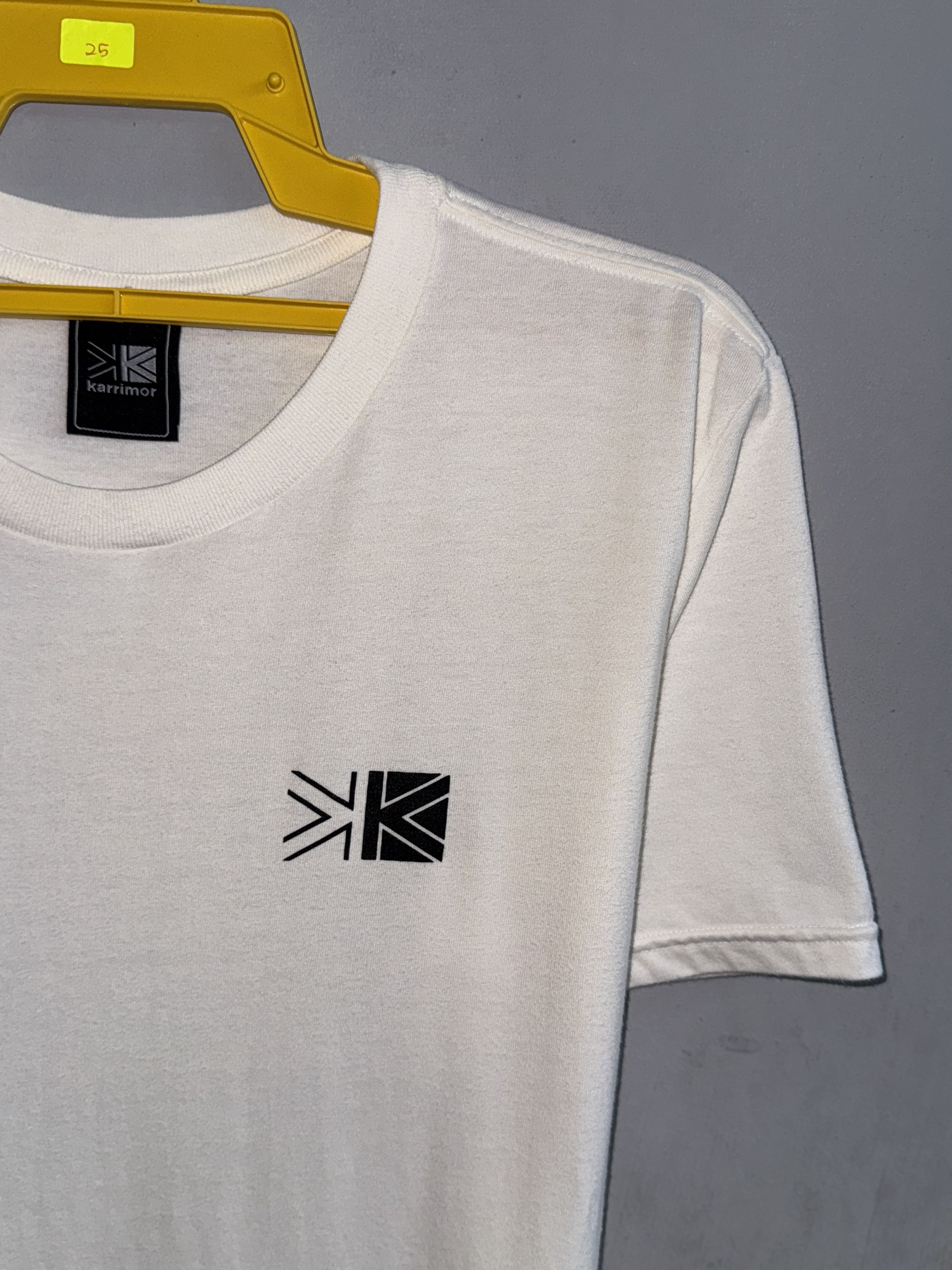Karrimor Karrimor T-Shirt Size US L / EU 52-54 / 3 - 2 Thumbnail