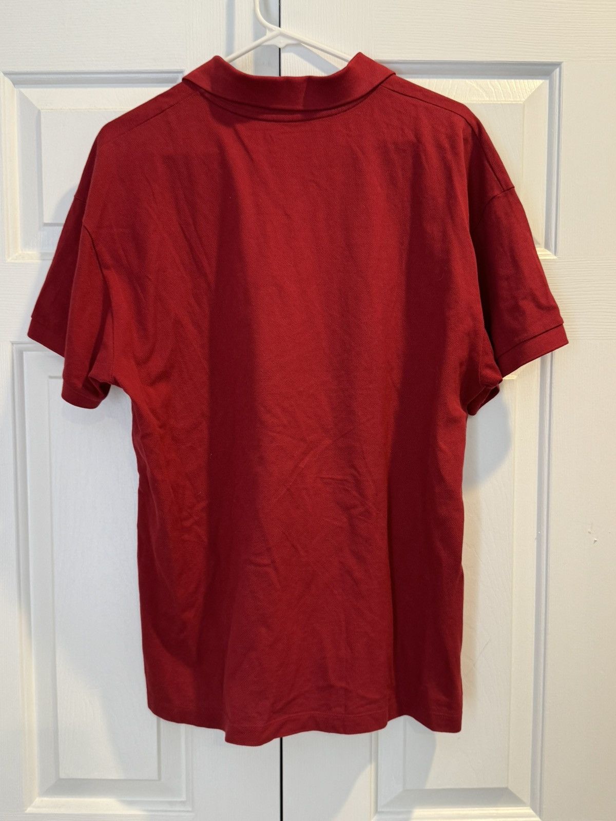 Balenciaga Balenciaga 2017 campaign polo Size US S / EU 44-46 / 1 - 3 Thumbnail