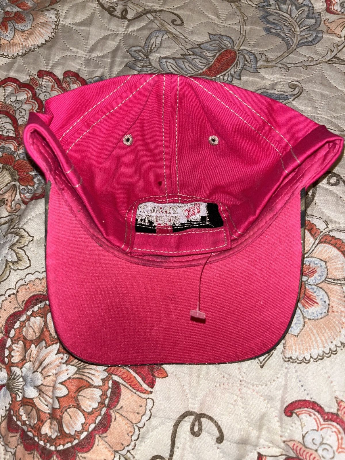 Other Tractor supply co trucker hat pink Size ONE SIZE - 2 Thumbnail