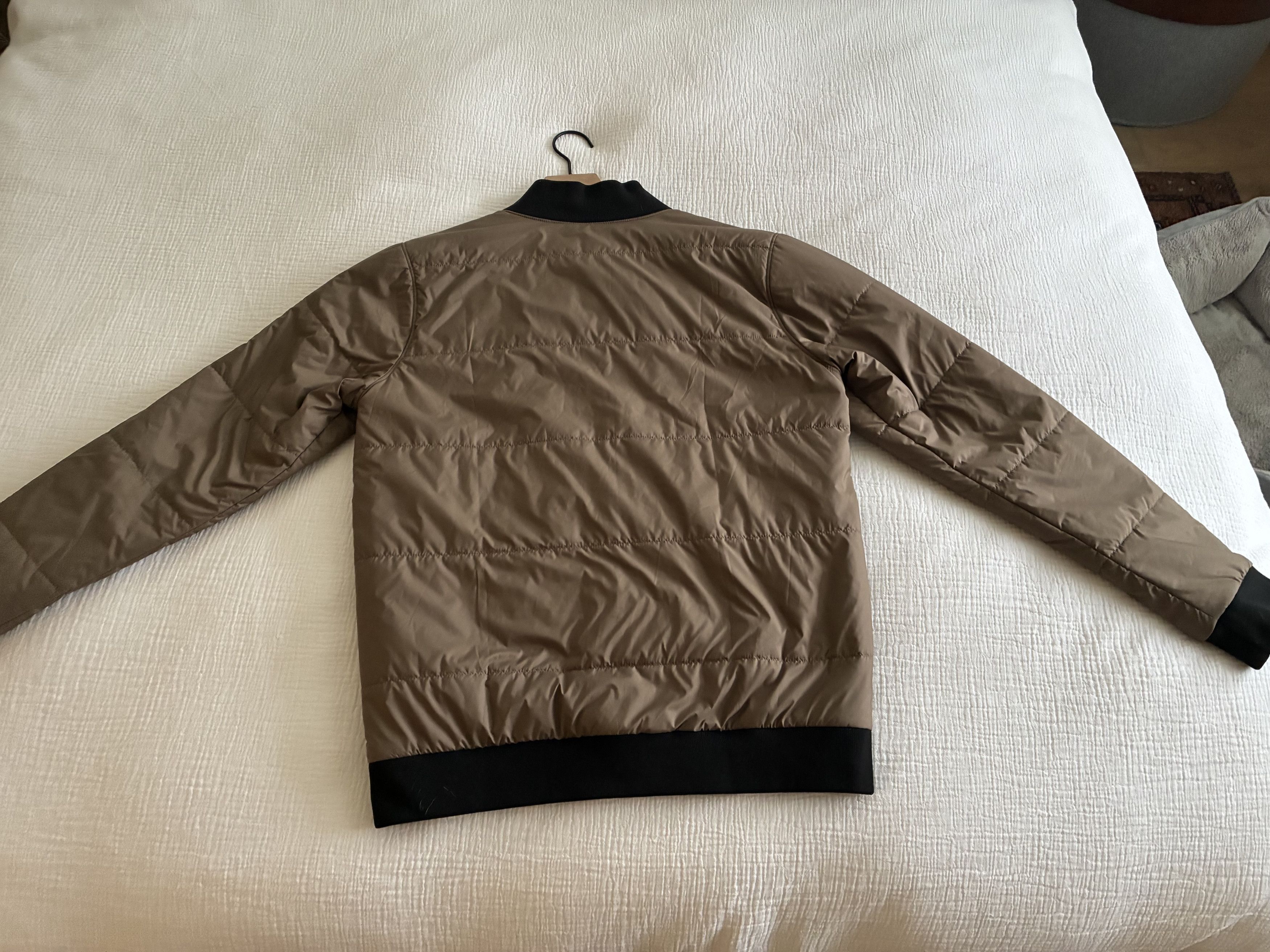 Patagonia Patagonia Zemer Bomber Size US S / EU 44-46 / 1 - 4 Thumbnail
