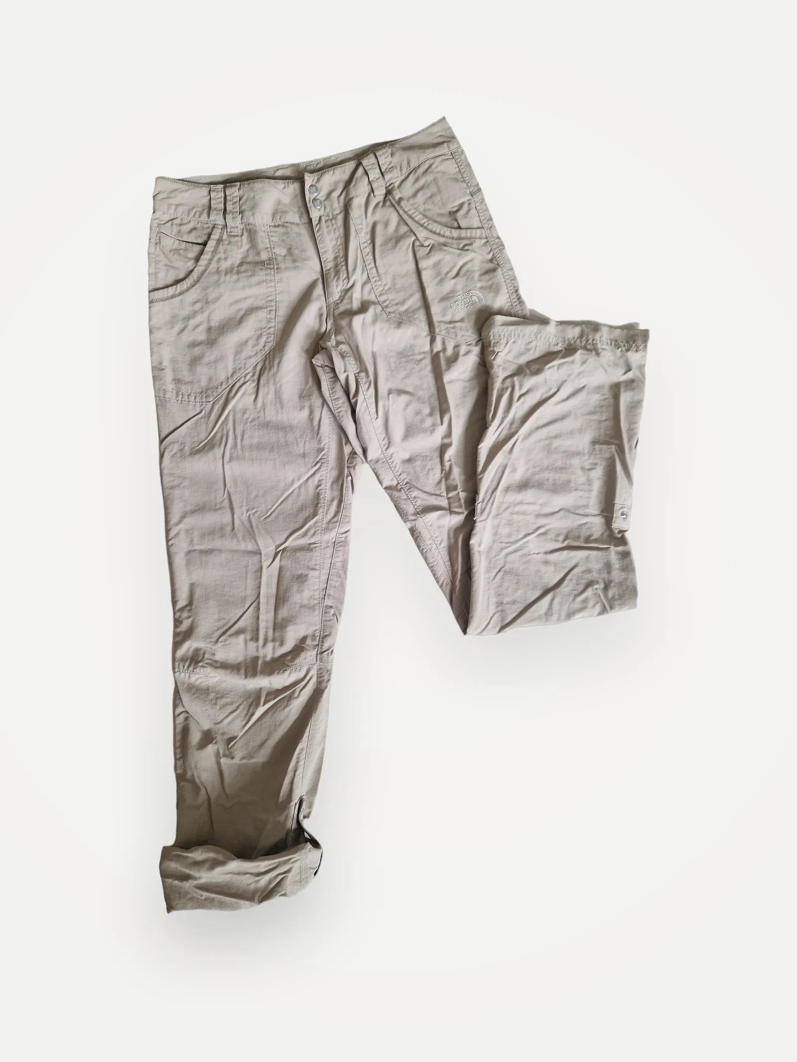 The North Face The North Face Sweatpants Size 26" / US 2 / IT 38 - 1 Thumbnail