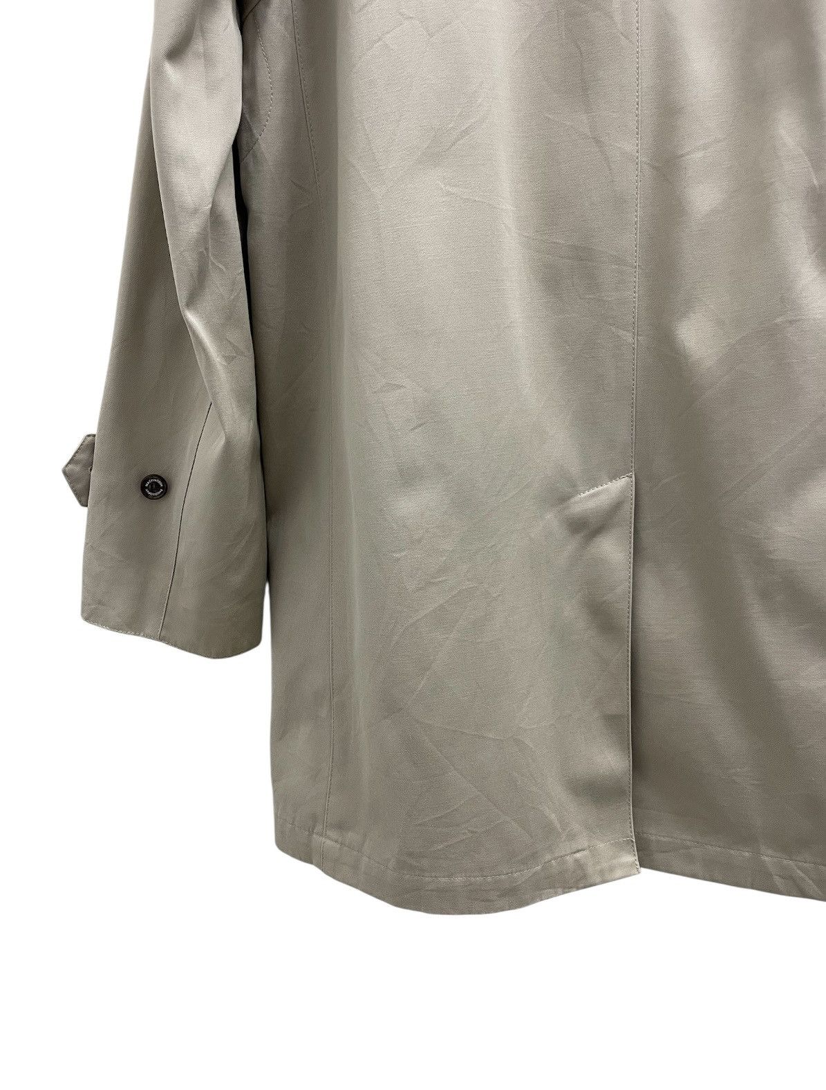 Mackintosh Mackintosh Traditional Rainproof Jacket Size US M / EU 48-50 / 2 - 8 Thumbnail