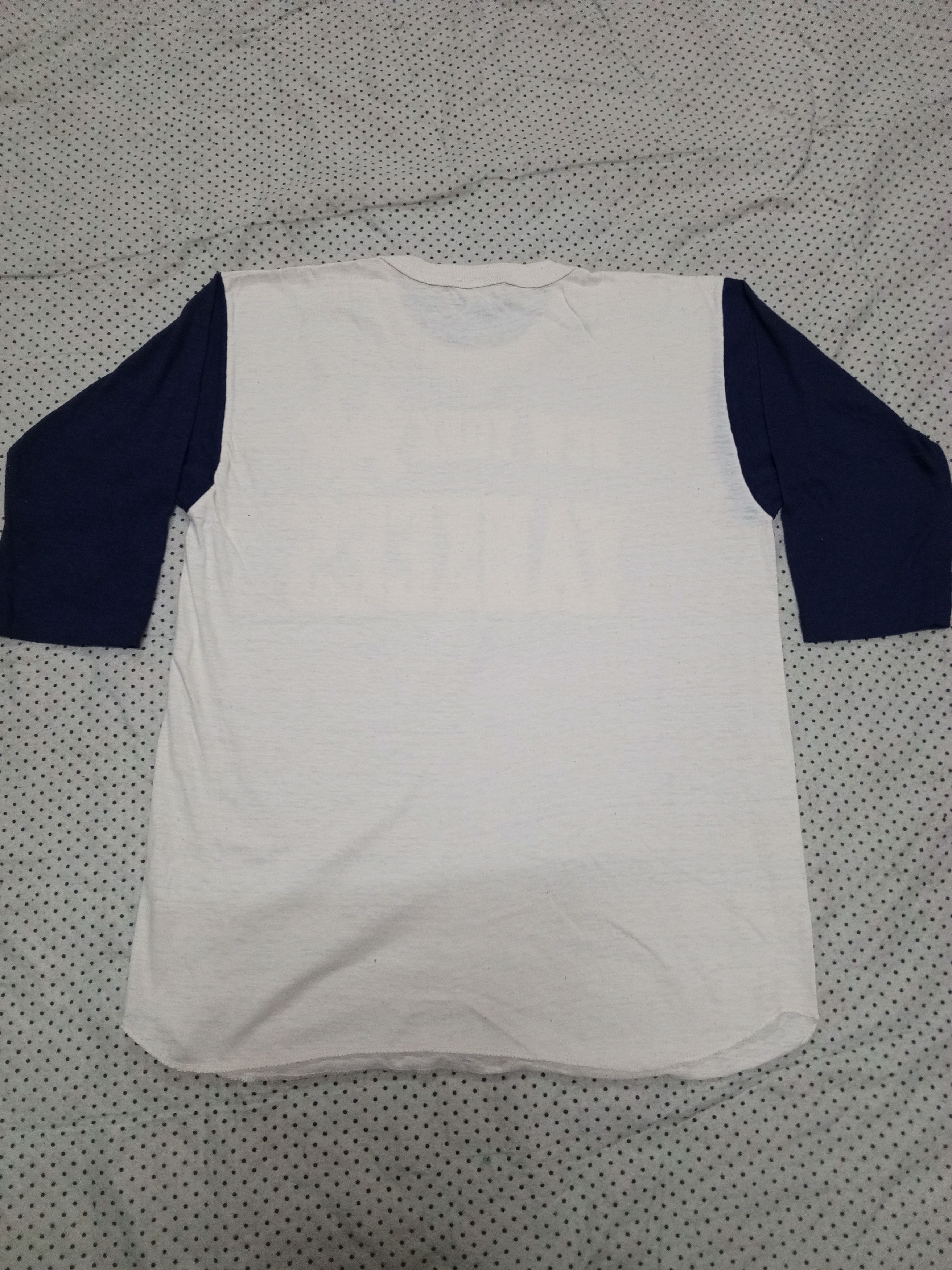 New York Yankees × Vintage VTG NEW YORK YANKEES OLDSTOCK Size US L / EU 52-54 / 3 - 2 Thumbnail