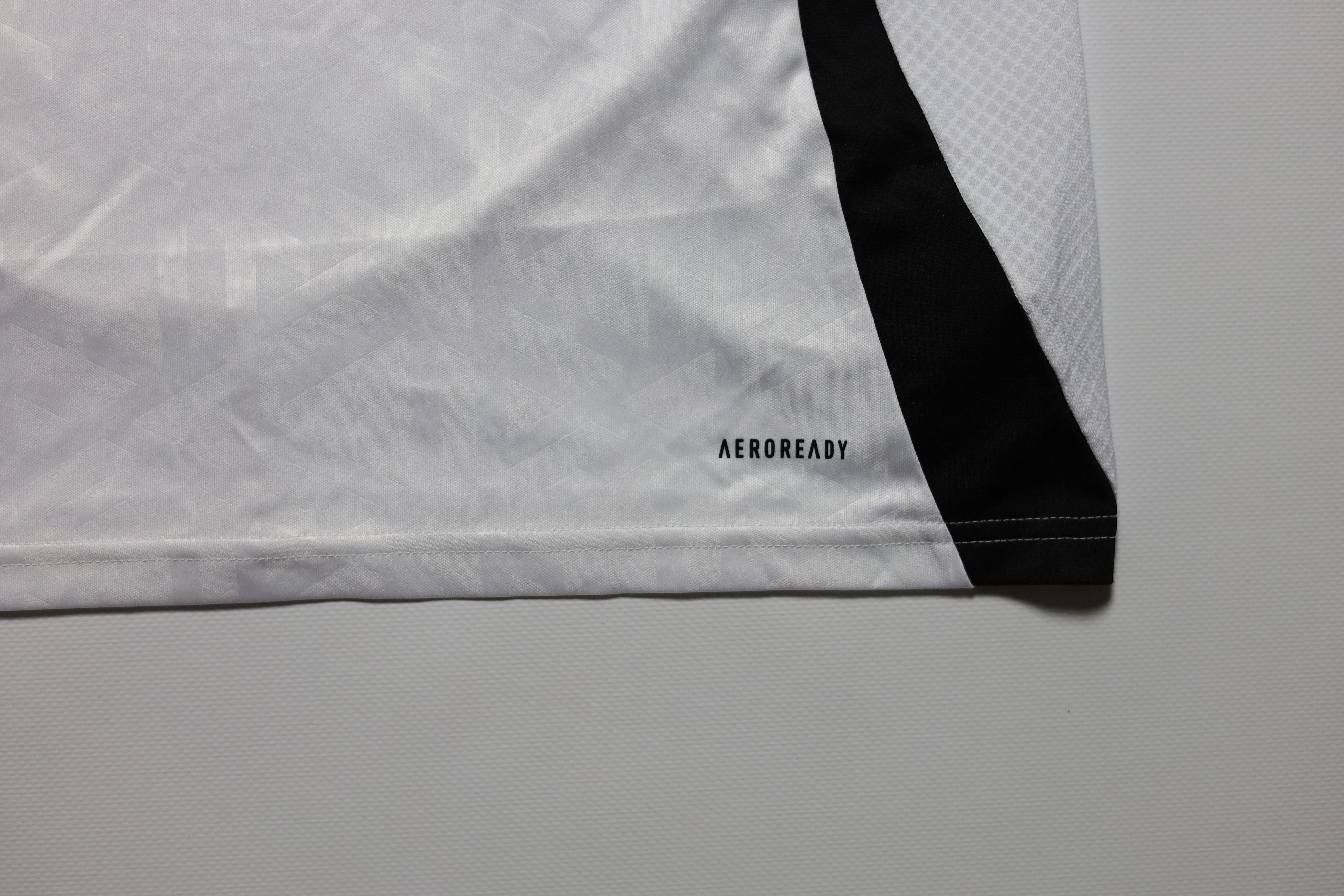 Adidas Germany 2024 2025 Home Soccer Jersey #8 Toni Kross Adidas Size US M / EU 48-50 / 2 - 4 Thumbnail