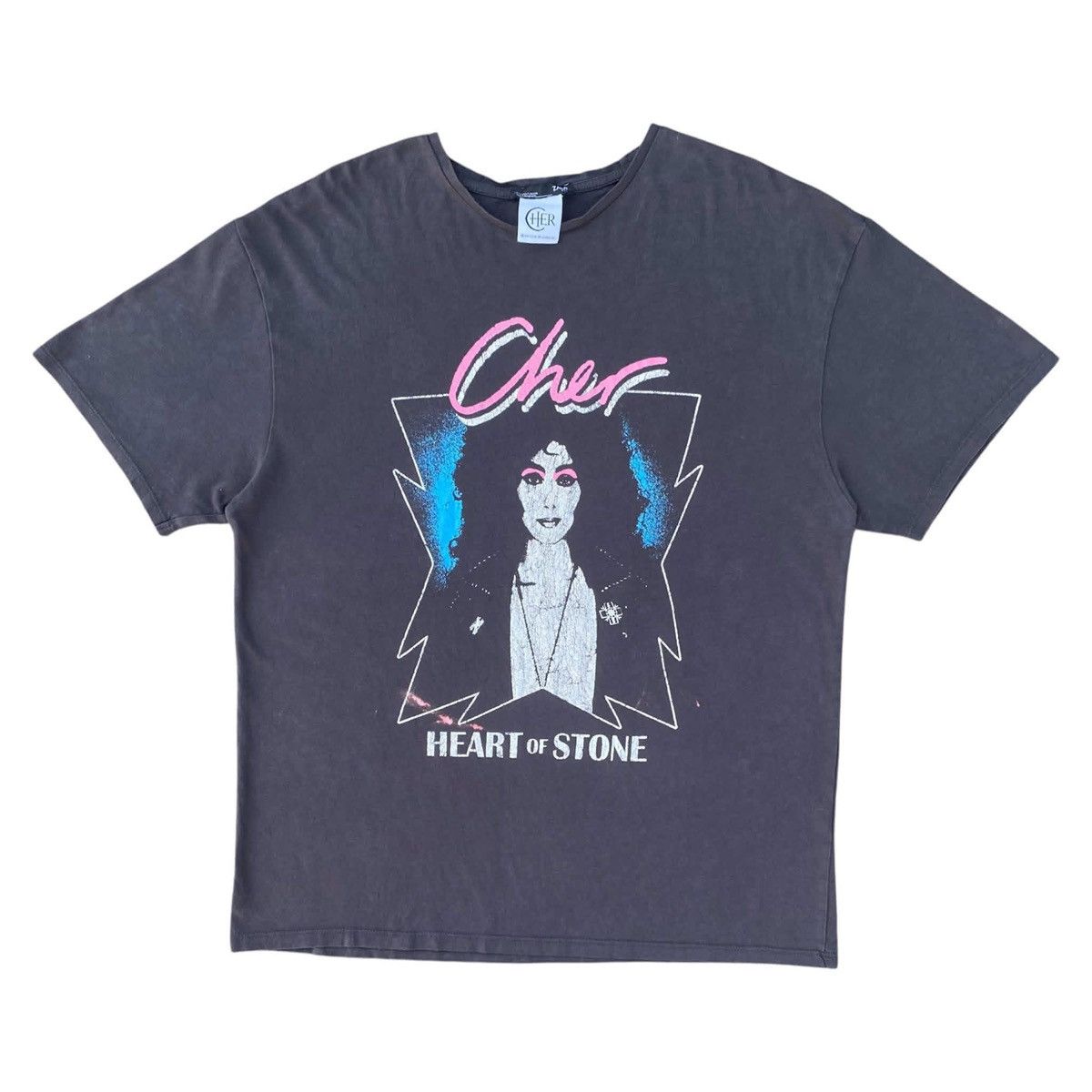 Zara RARE ‼️ Cher Size US S / EU 44-46 / 1 - 1 Thumbnail