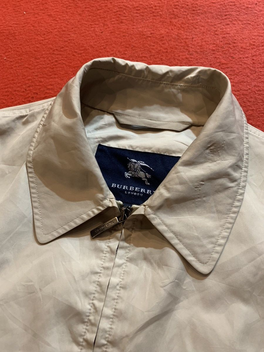 Burberry Burberry coats heavy Size US M / EU 48-50 / 2 - 3 Thumbnail