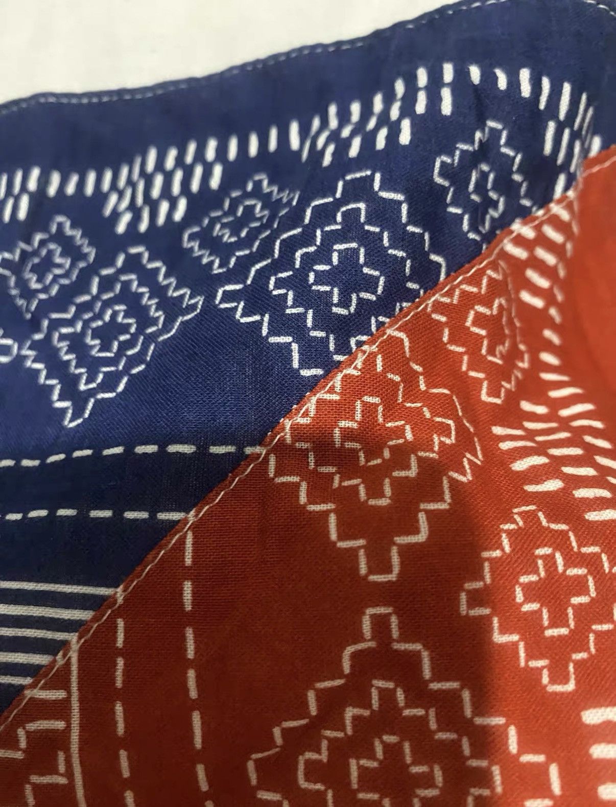FDMTL FDMTL bandana T-shirt J35 Size US M / EU 48-50 / 2 - 3 Thumbnail