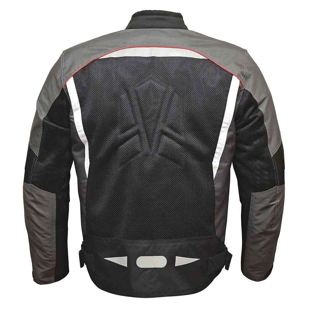 Other Waterproof Motorcycle Jacket Gaze Cordura Riding Jacket Size US M / EU 48-50 / 2 - 3 Thumbnail