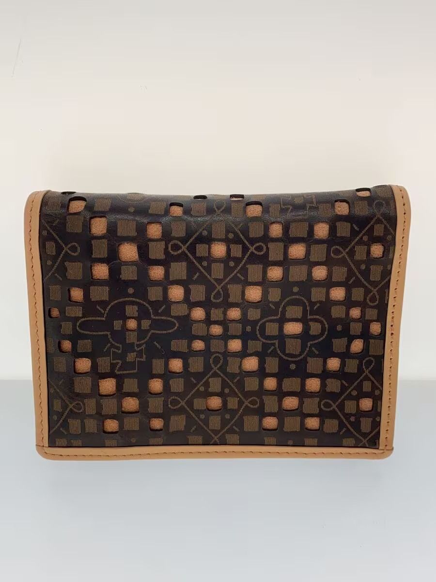 Vivienne Westwood Orb Card Wallet Size ONE SIZE - 2 Thumbnail