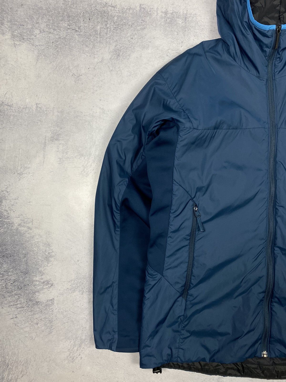 Arc'teryx Arc’teryx Outdoor Full Zip Hooded Jacket Gorpcore Men’s Size US L / EU 52-54 / 3 - 4 Thumbnail