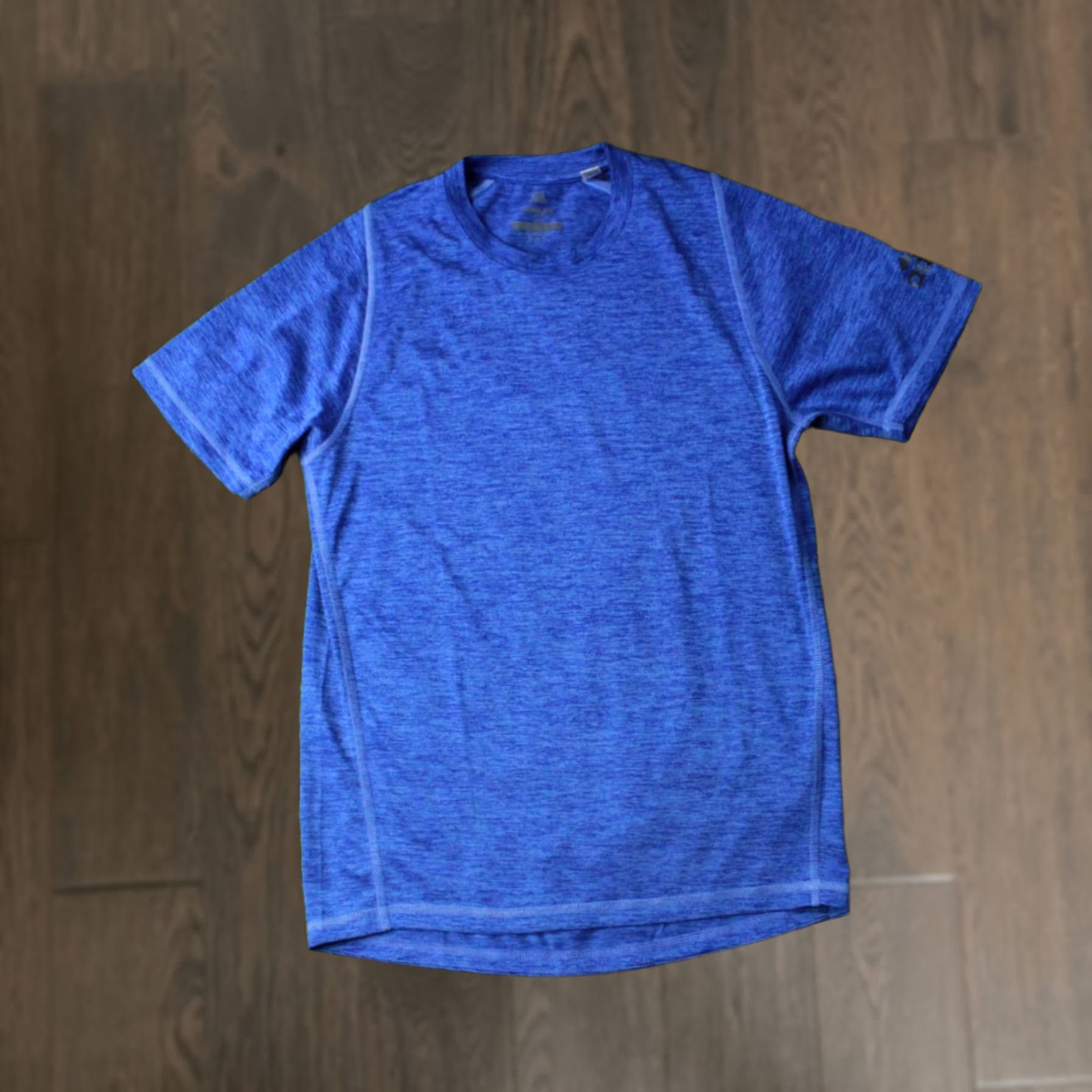 Adidas ADIDAS PERFORMANCE FREELIFT 2019 TRAINING MEN SHIRT JERSEY ORIGINAL SIZE S SMALL Size US S / EU 44-46 / 1 - 1 Thumbnail