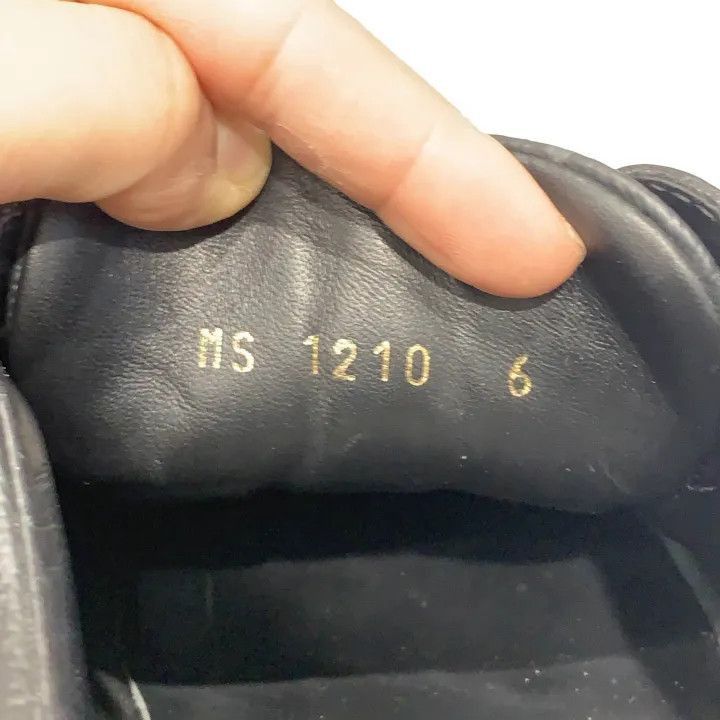 Louis Vuitton Louis Vuitton Match-Up Black Fashion Sneakers for Men -2508 Size US 7.5 / EU 40-41 - 5 Thumbnail