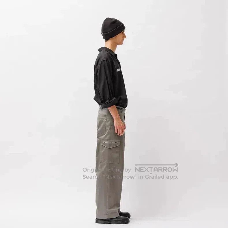 Wtaps Wtaps size 2 Casual pants Size US 27 - 6 Thumbnail