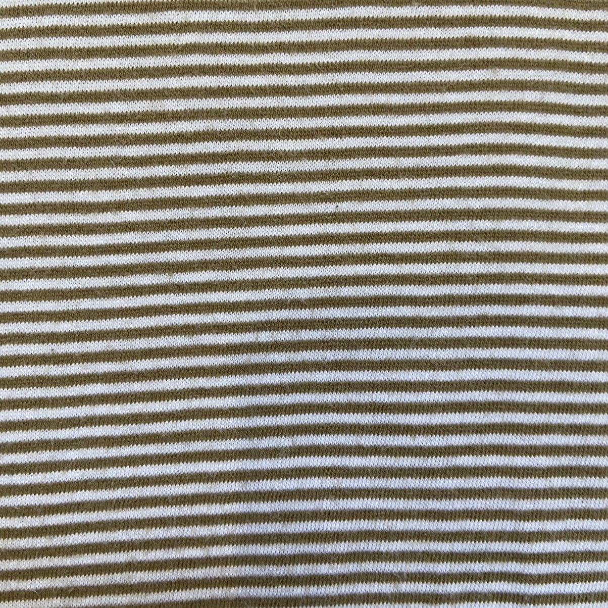 Obey Obey Men’s Striped Front Pocket T-Shirt Size Medium Size US M / EU 48-50 / 2 - 6 Thumbnail