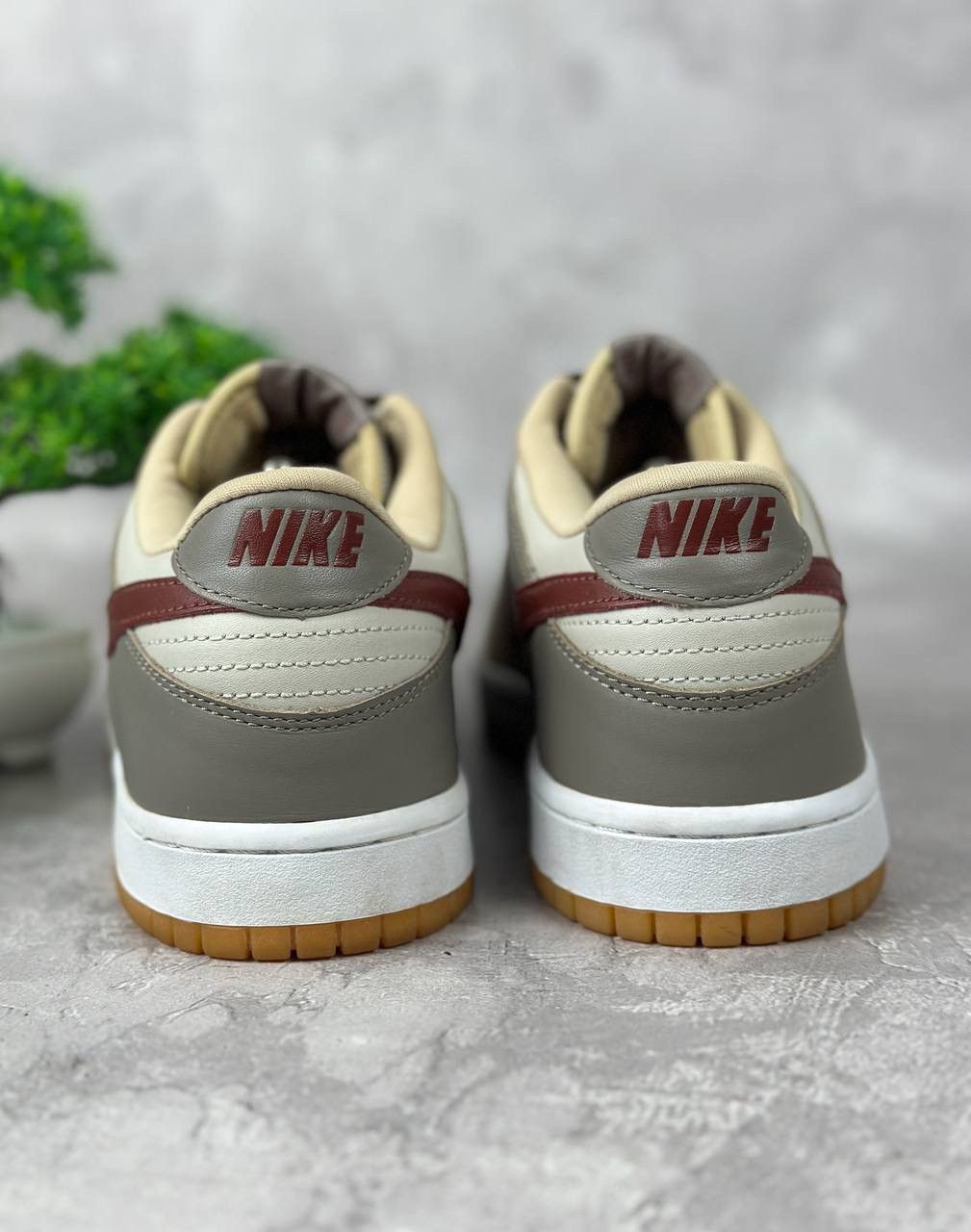 Nike Nike dunk Vintage Size US 11 / EU 44 - 9 Thumbnail