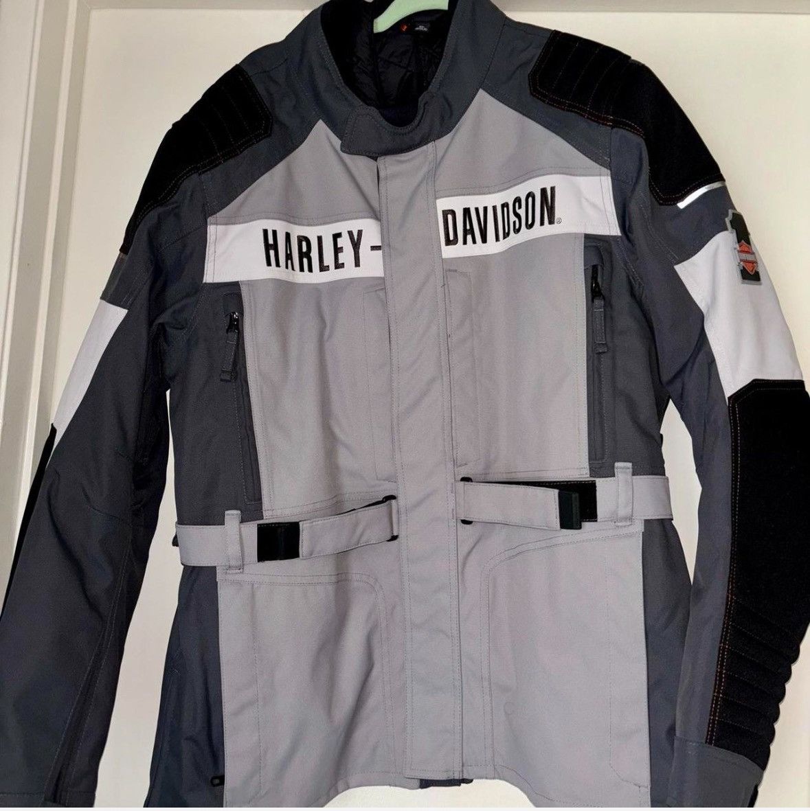 Harley Davidson Harley Davidson Jacket Size US XL / EU 56 / 4 - 1 Thumbnail