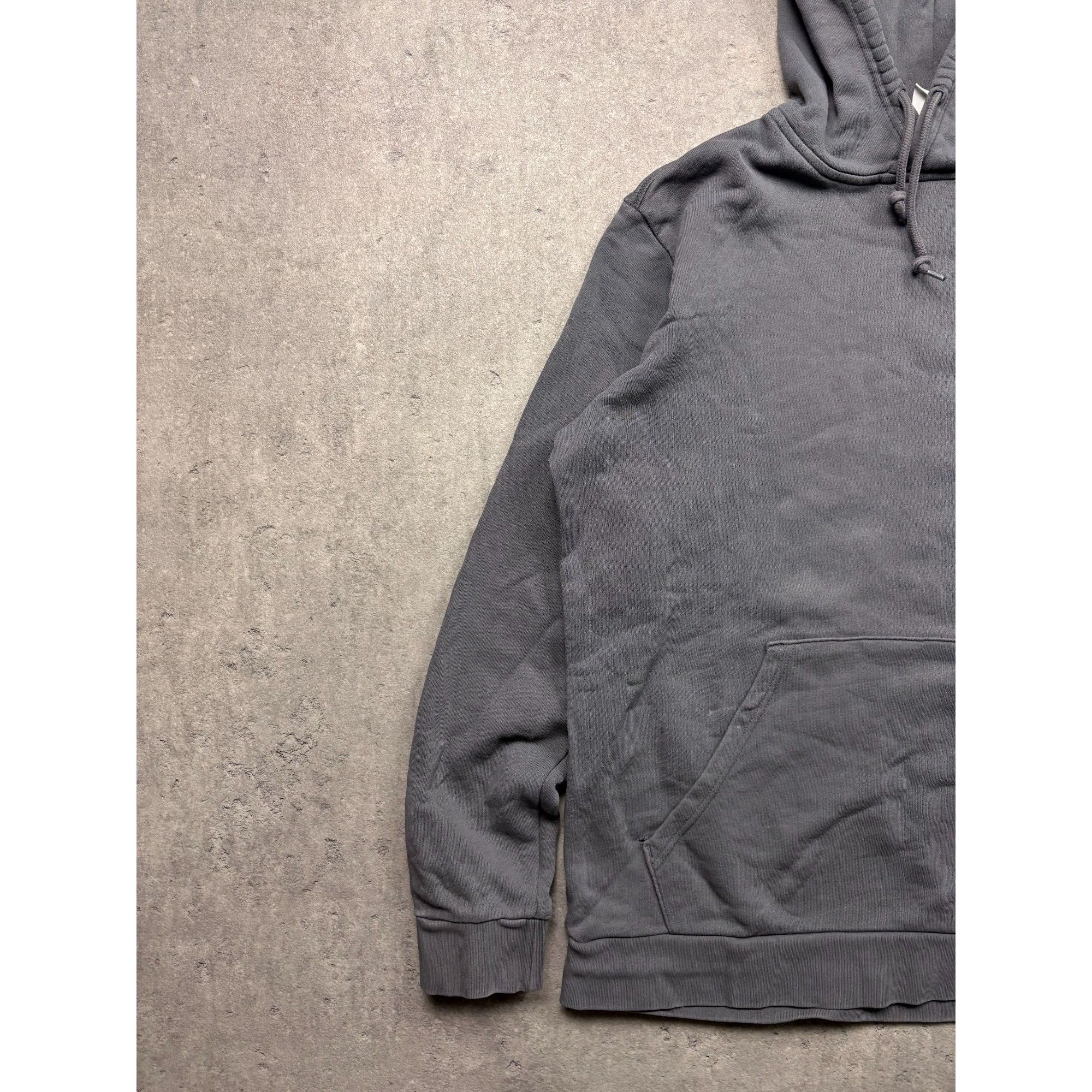 Adidas Vintage Adidas "Heritage" Pullover Hoodie – Navy & Scarlet – Size US L / EU 52-54 / 3 - 2 Thumbnail