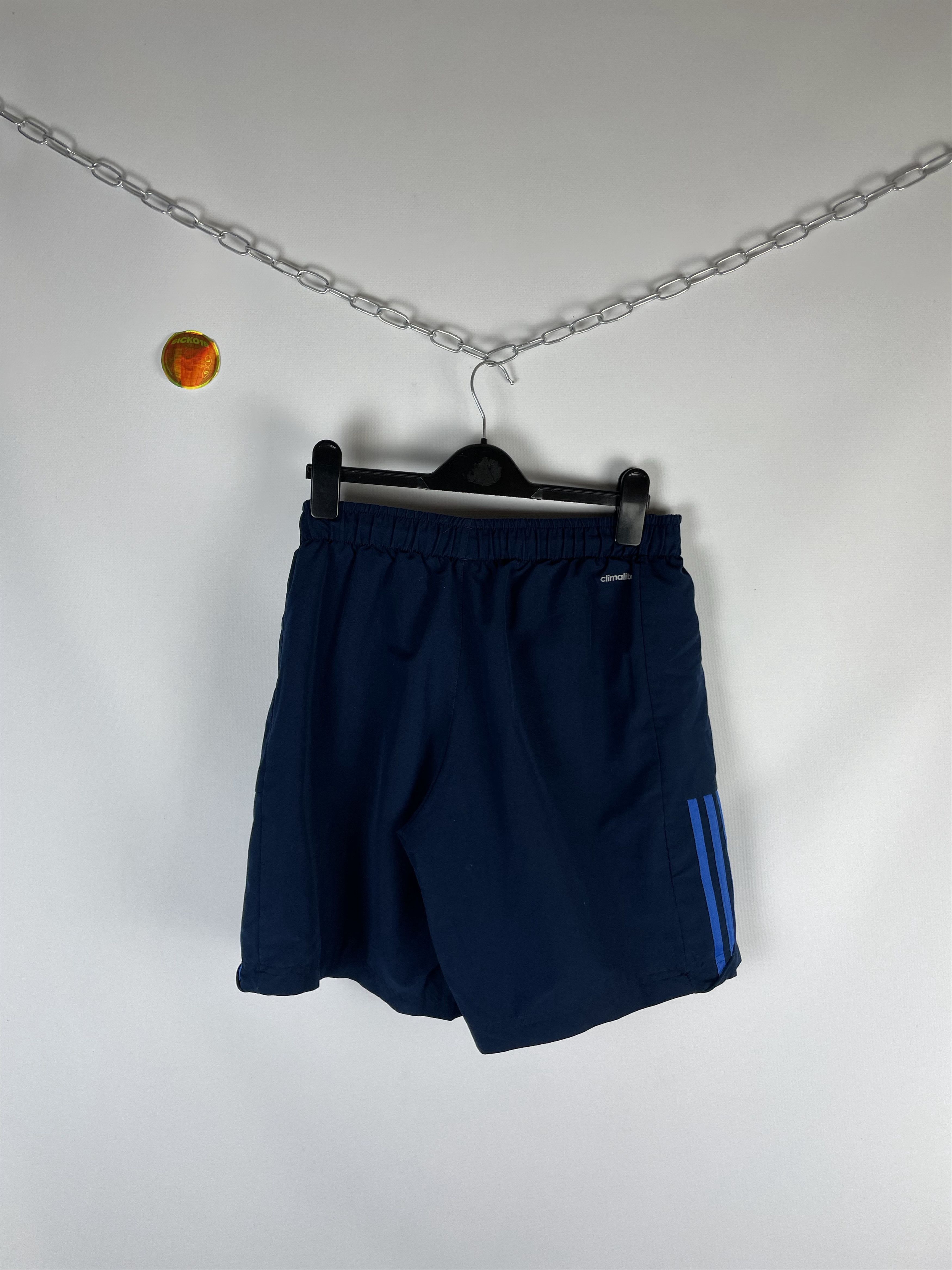 Adidas Vintage Adidas Shorts Y2k Size US 32 / EU 48 - 7 Thumbnail