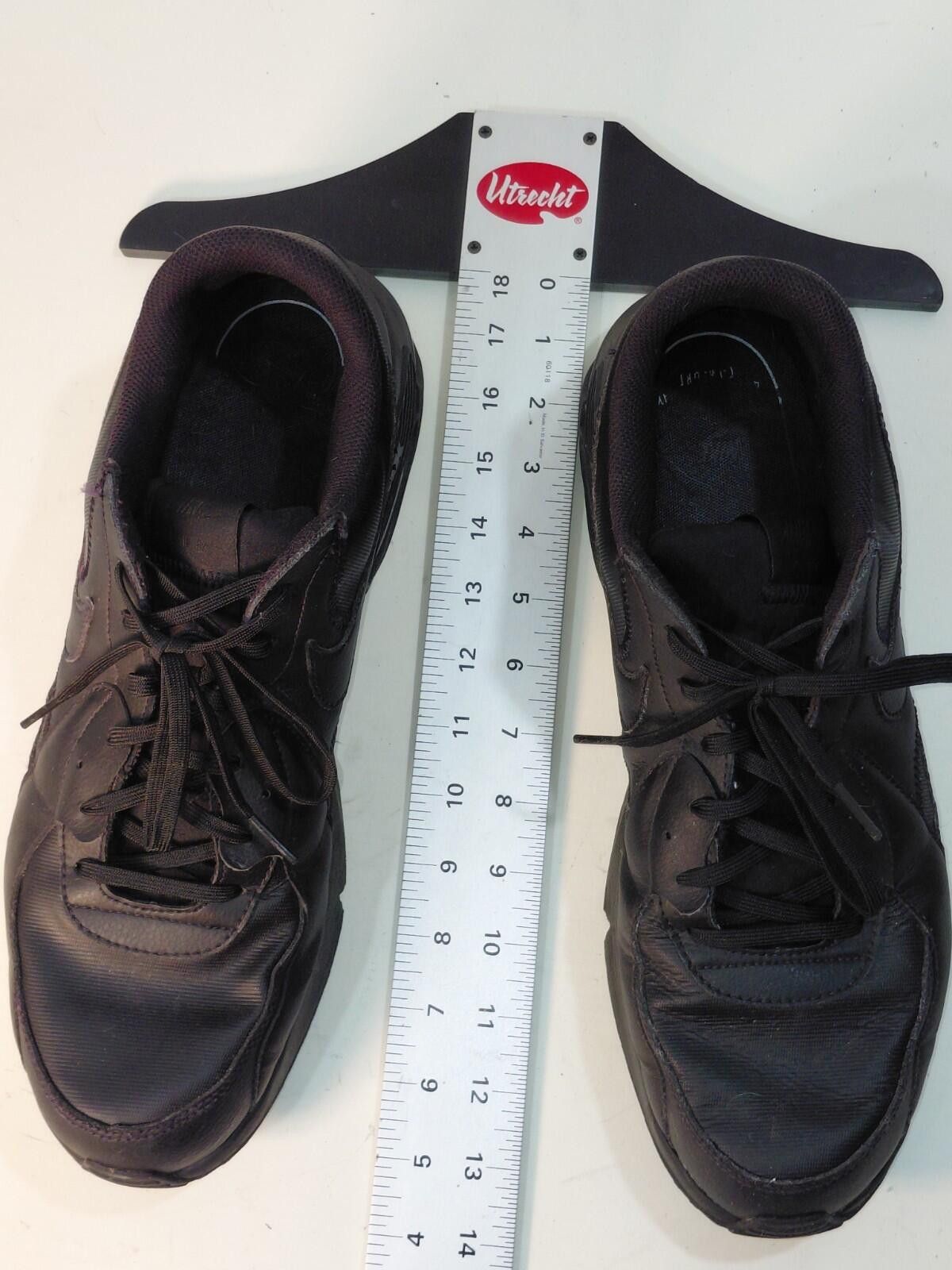 Nike Nike Air Force 1 Low Luxe Black Size14 shoes Men'sDB2839 001 Size US 13 / EU 46 - 9 Thumbnail