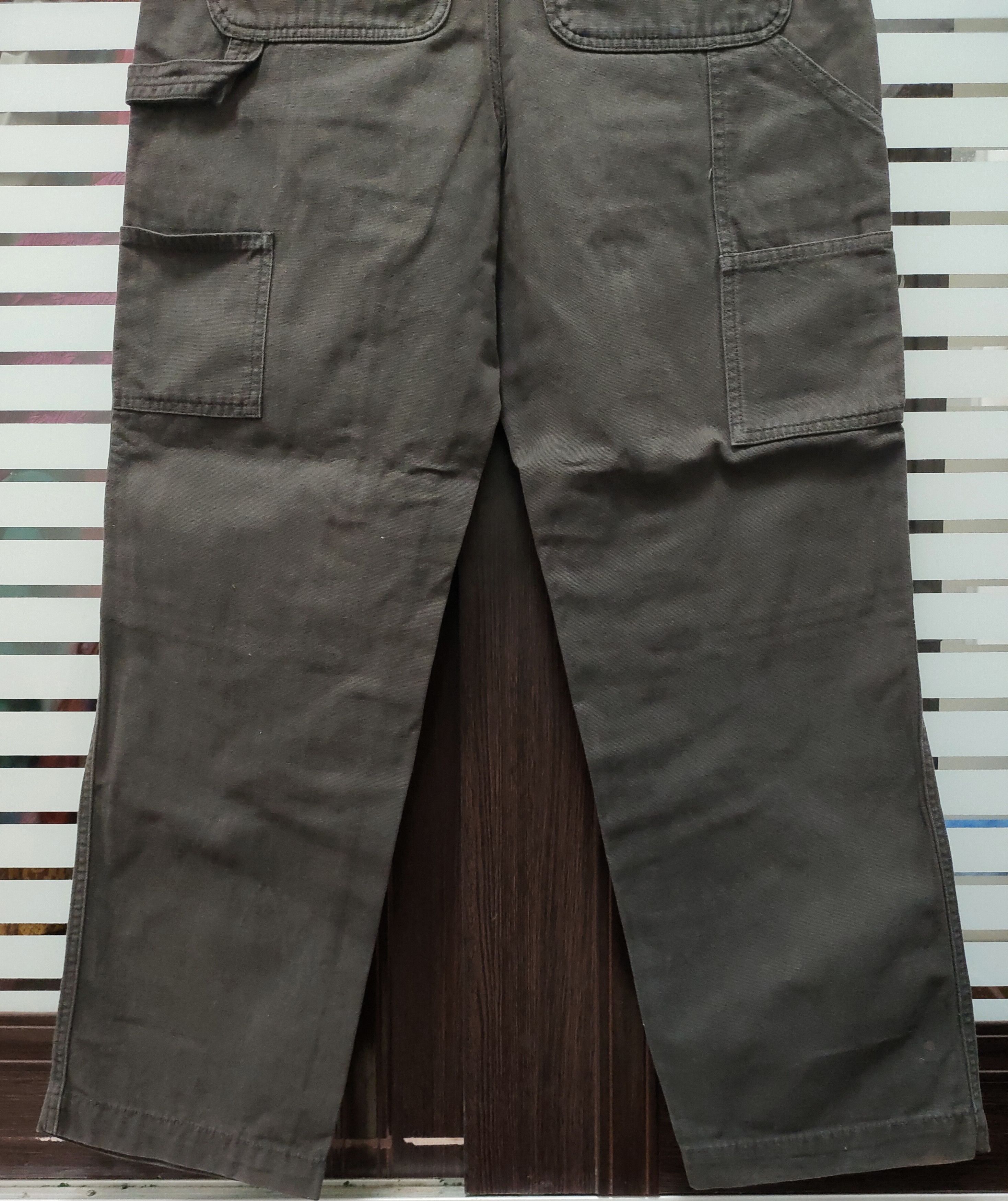 thisisneverthat 💥Thisisneverthat Carpenter Pants💥 Size US 30 / EU 46 - 8 Thumbnail