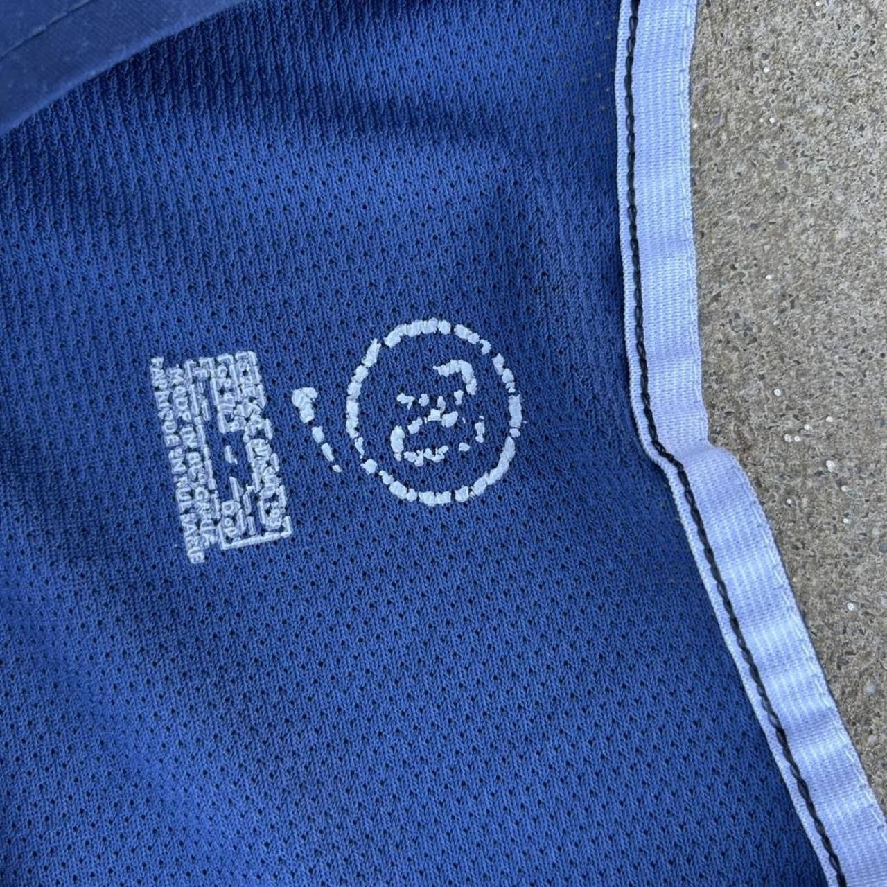 Nike PSG 03/04 home shirt Size US XL / EU 56 / 4 - 3 Thumbnail