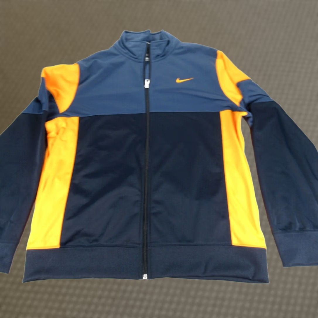 NIKE セットアップ Dept of Nike Archives 89 Nike The Dept. Of Nike Archives 89 Jacket | Grailed