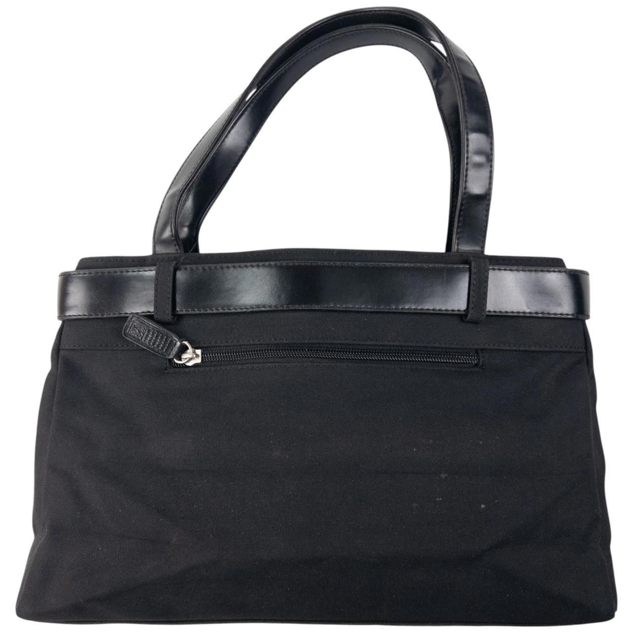 Designer Vintage Marithe + Francois Girbaud Shoulder Bag Size ONE SIZE - 2 Thumbnail