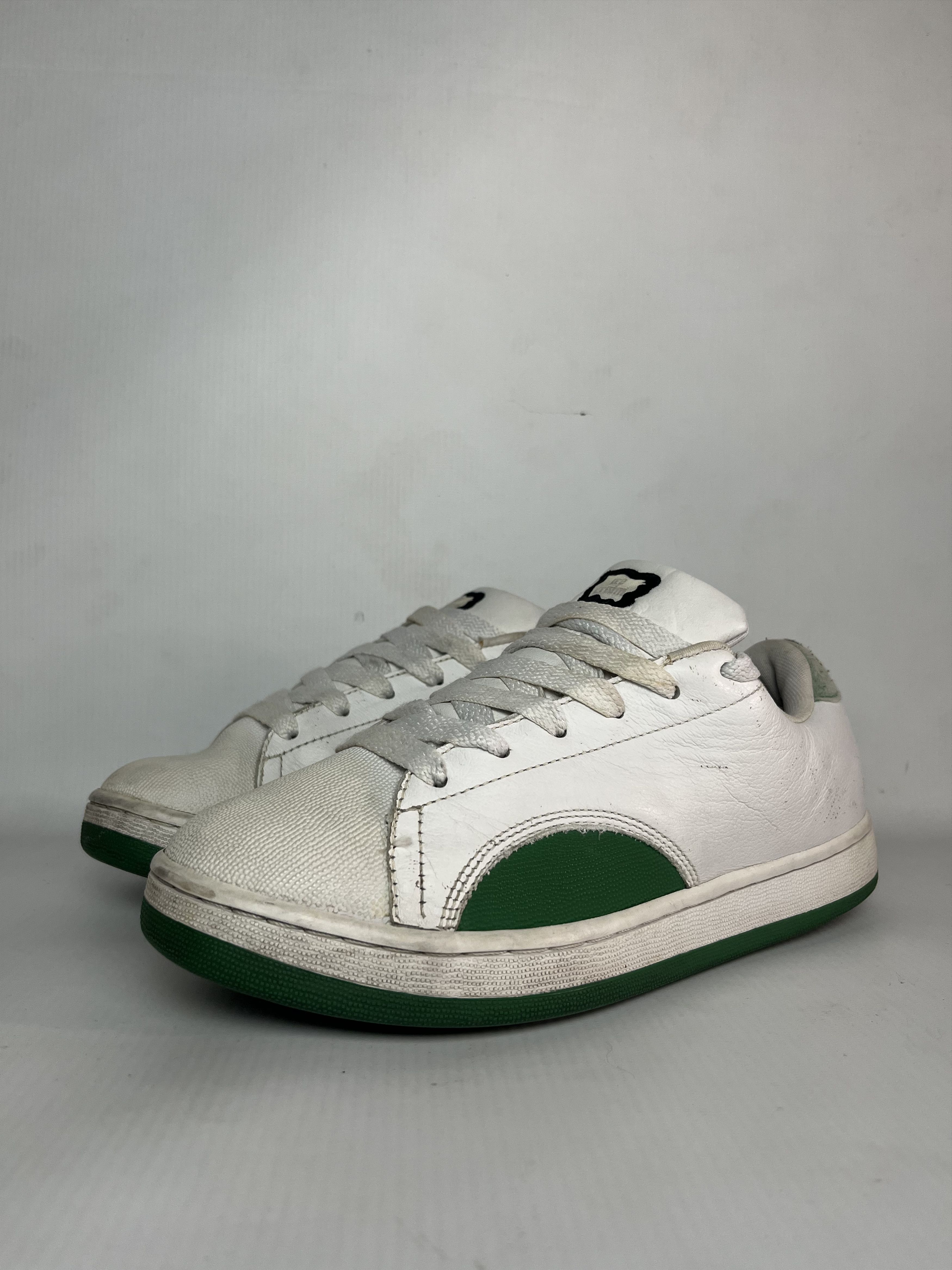 Icecream × Reebok IceCream x Reebok Low Top Sneakers Size US 5.5 / EU 38 - 1 Thumbnail