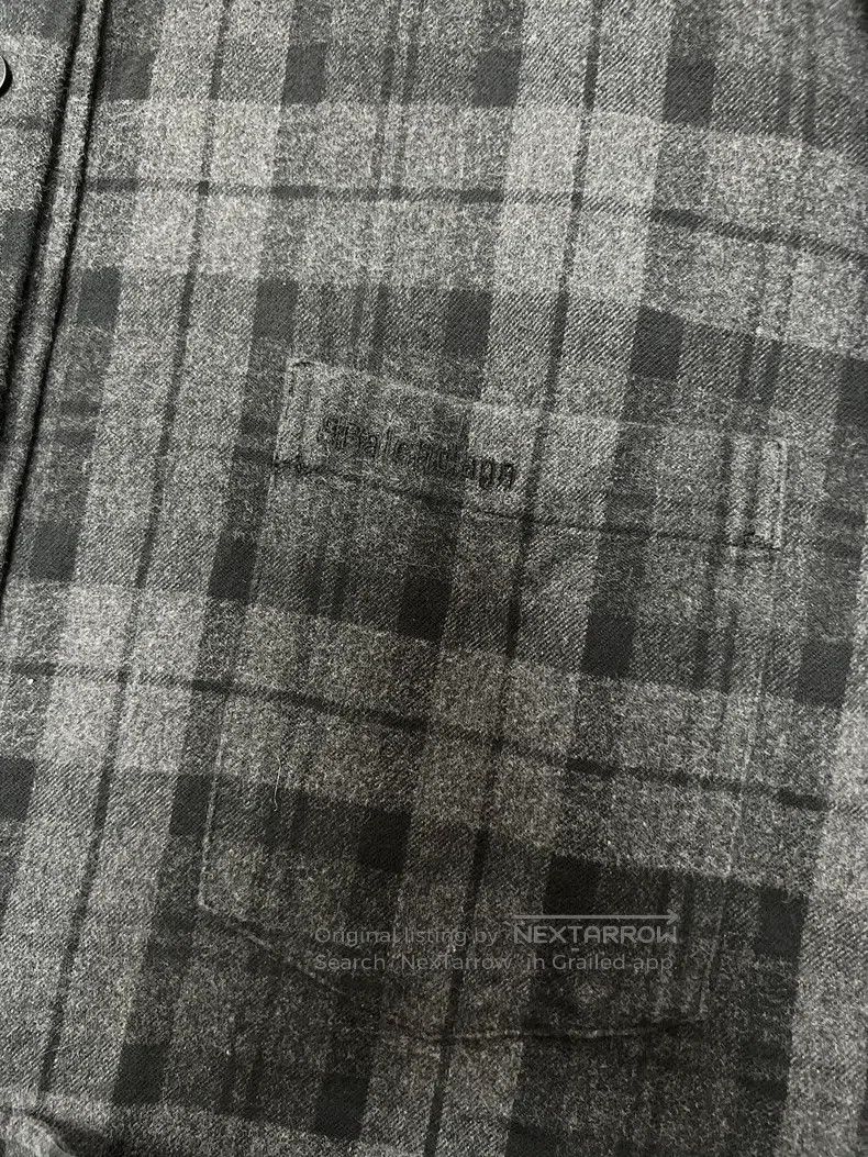 Balenciaga Balenciaga size 39 shirt Size US L / EU 52-54 / 3 - 5 Thumbnail