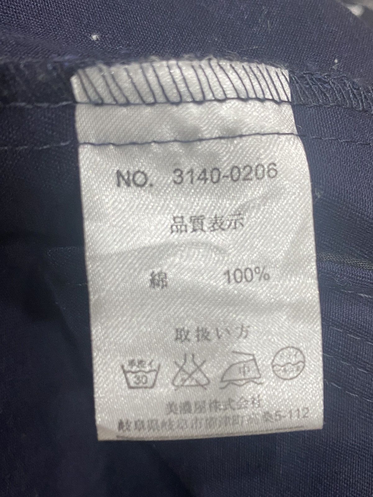 20471120 LOUIS CHARLON Double Breasted Zipper Hoodie Jacket Size US XL / EU 56 / 4 - 18 Thumbnail